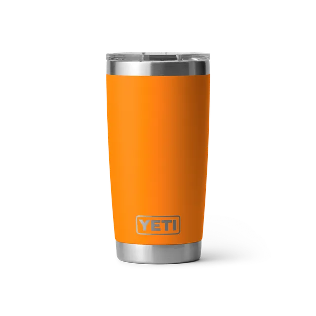 YETI Rambler gobelet isotherme 591 ml king crab