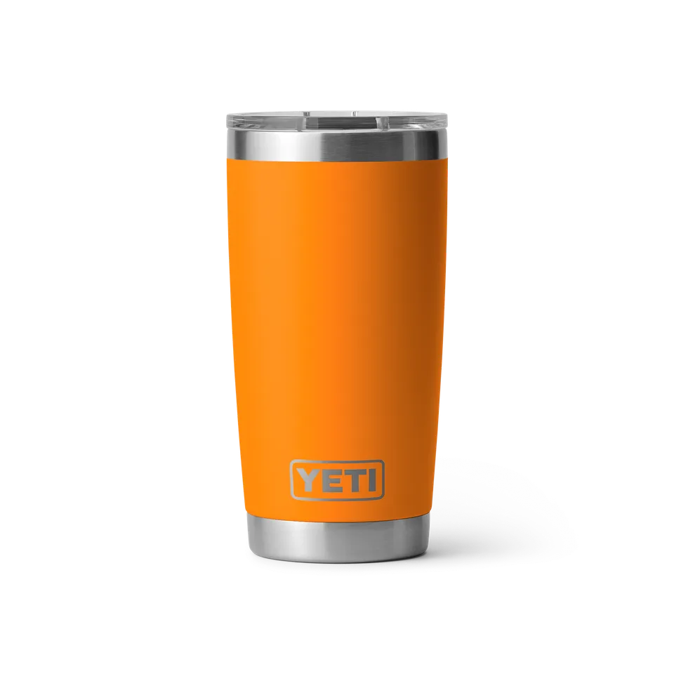 YETI Rambler gobelet isotherme 591 ml king crab
