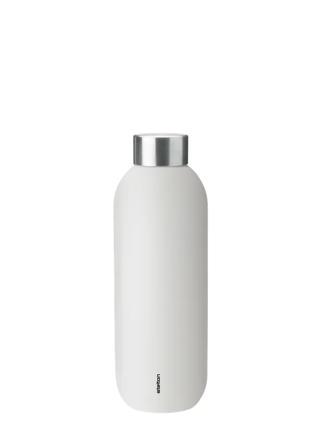 Stelton To Go Keep Cool bouteille isotherme 600 ml