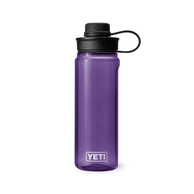 YETI Yonder gourde 750 ml Pace Purple plastique recyclé