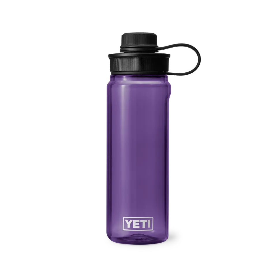 YETI Yonder gourde 750 ml Pace Purple plastique recyclé