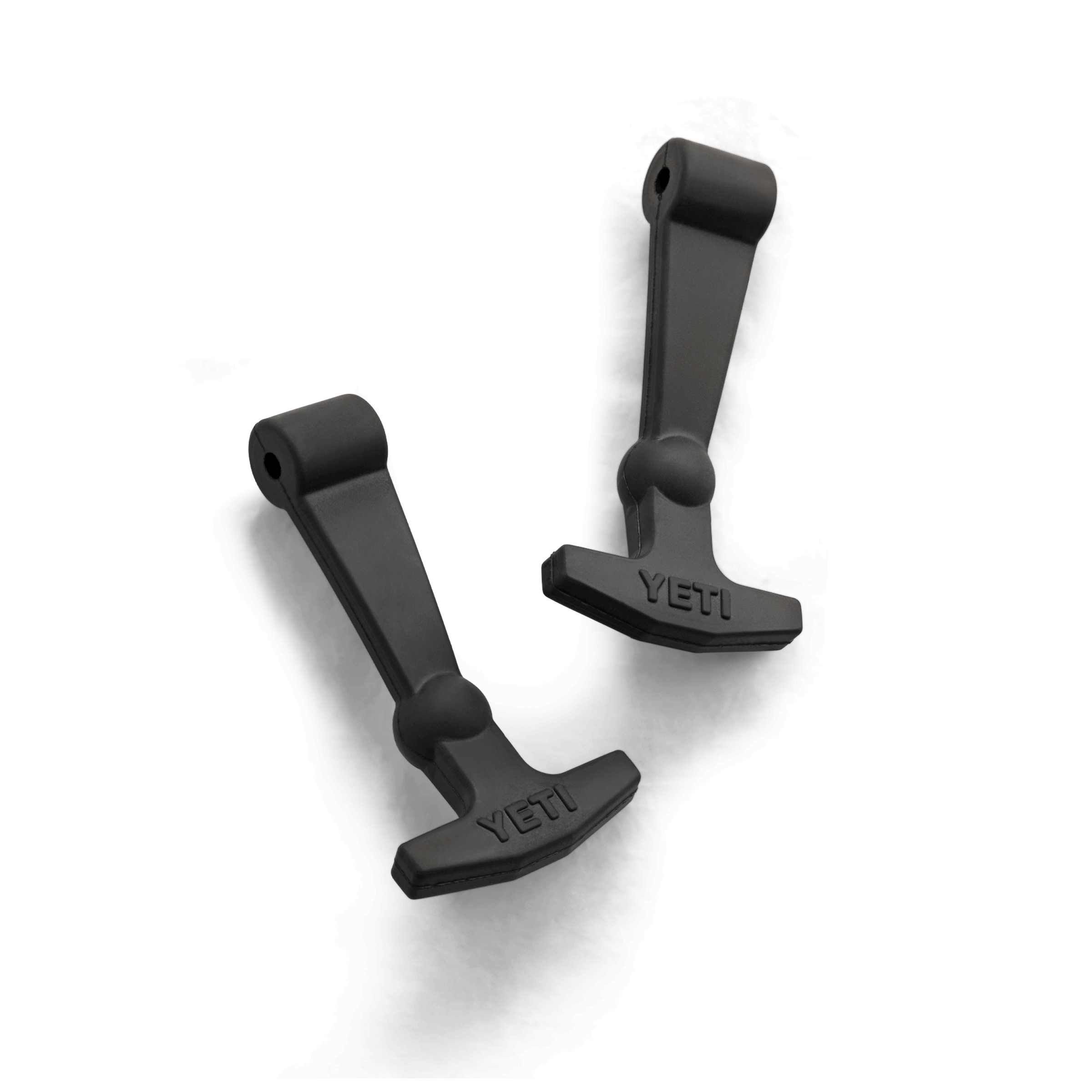 YETI T-Rex loquets rechange glacière Tundra Noir lot 2