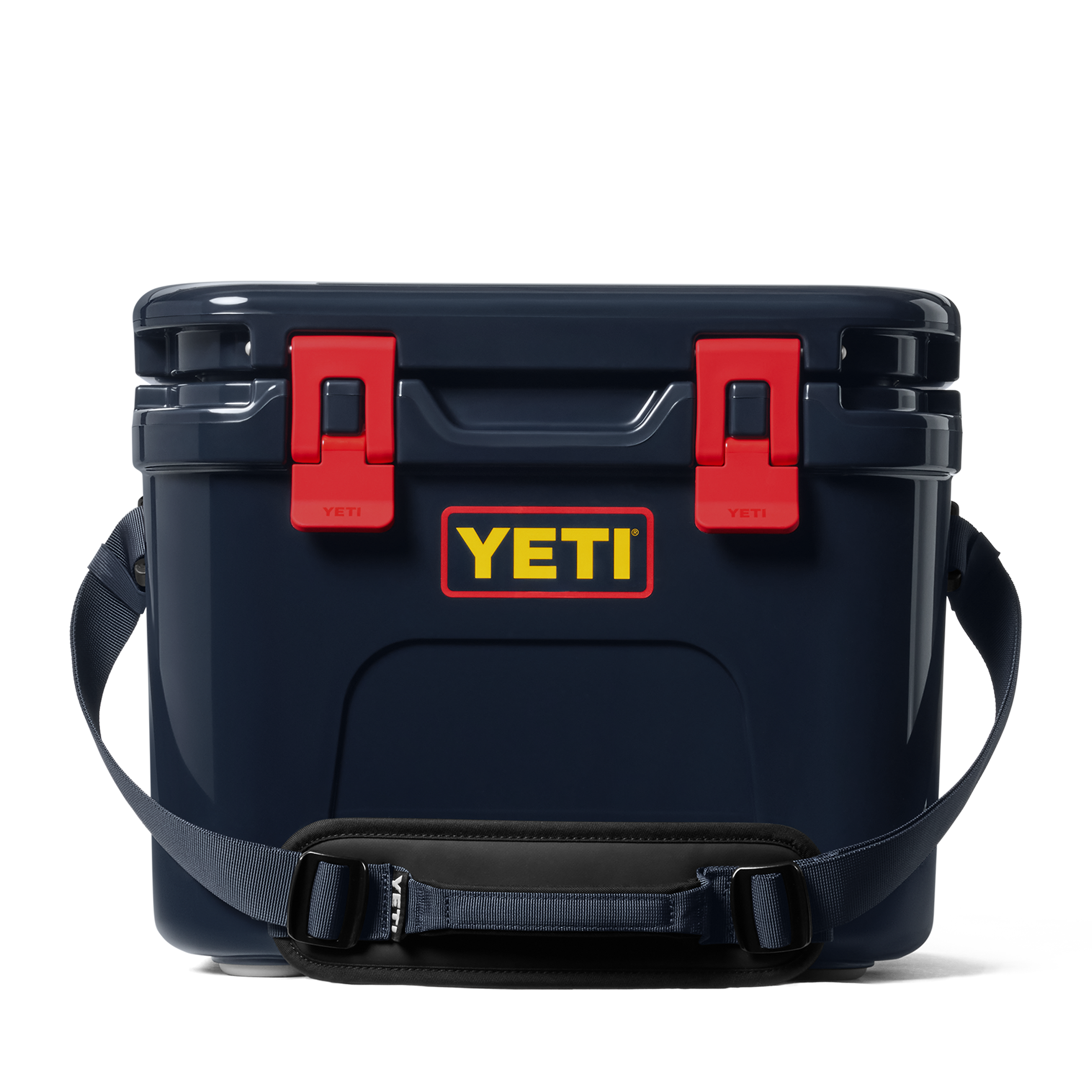 YETI Roadie 15 Red Bull glacière Night Sky Navy
