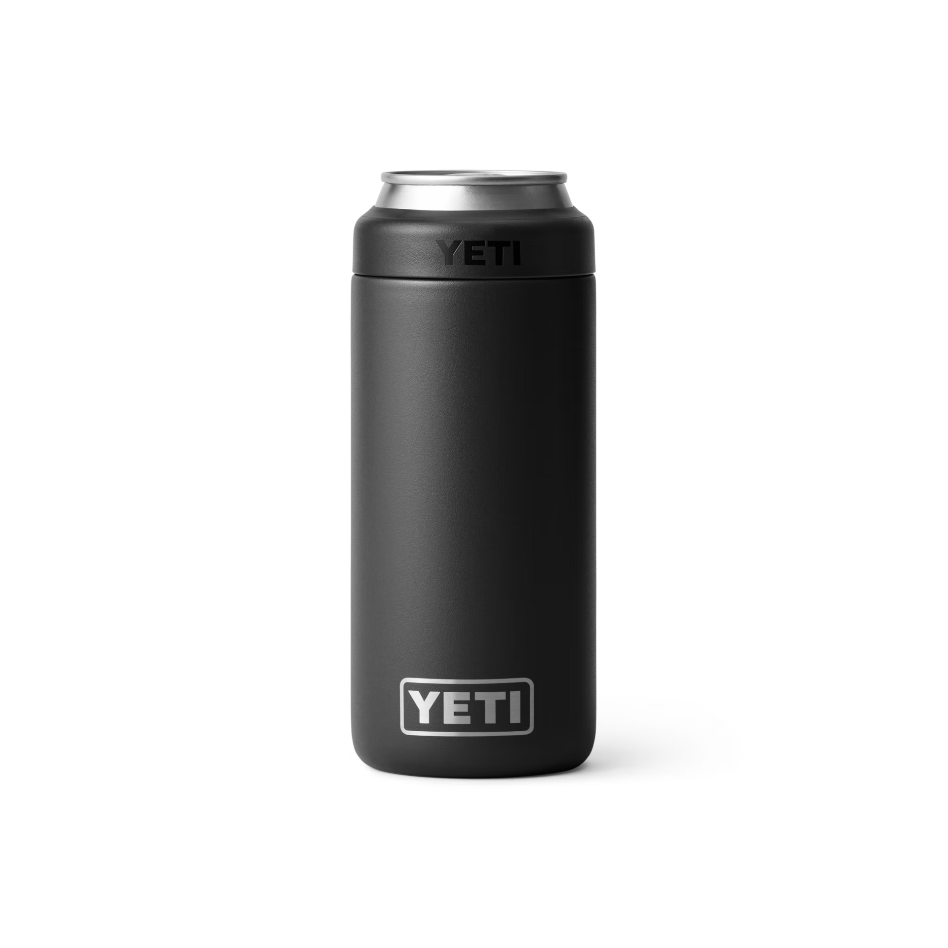 YETI Rambler 250 ml porte-canette isotherme noir