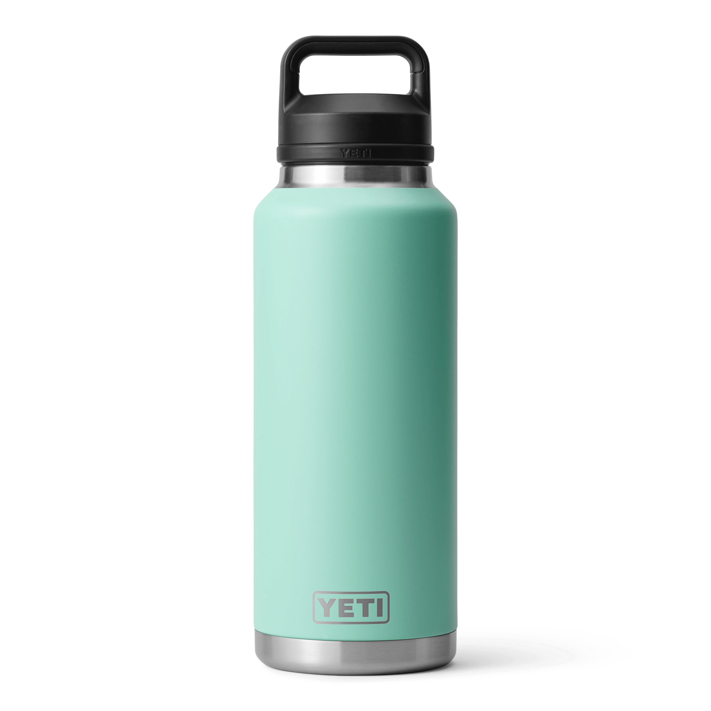 YETI Rambler 1.3 L Bouteille isotherme Seafoam