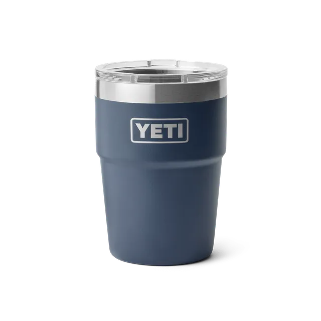 YETI Rambler 16 oz 473 ml gobelet bleu Navy
