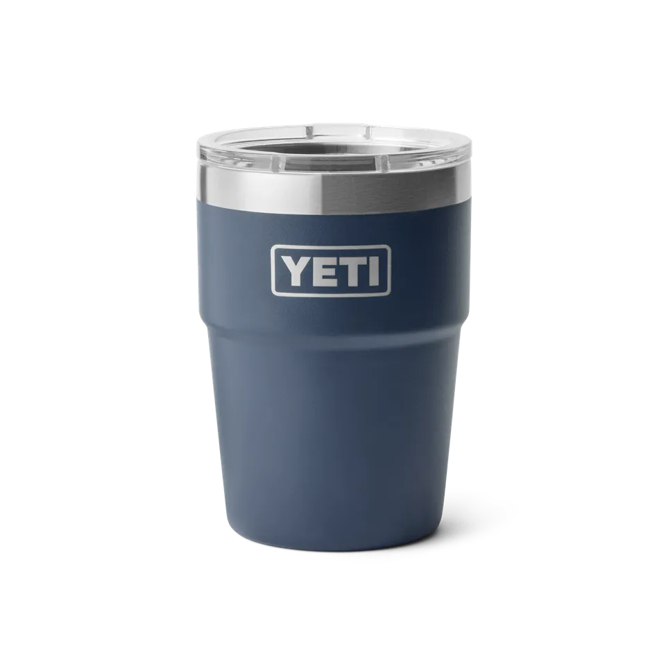 YETI Rambler 16 oz 473 ml gobelet bleu Navy