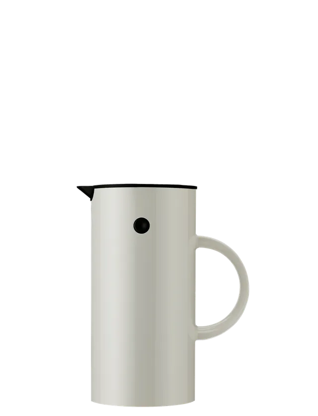 Stelton EM77 Verseuse isotherme 0,5 L bouchon voyage