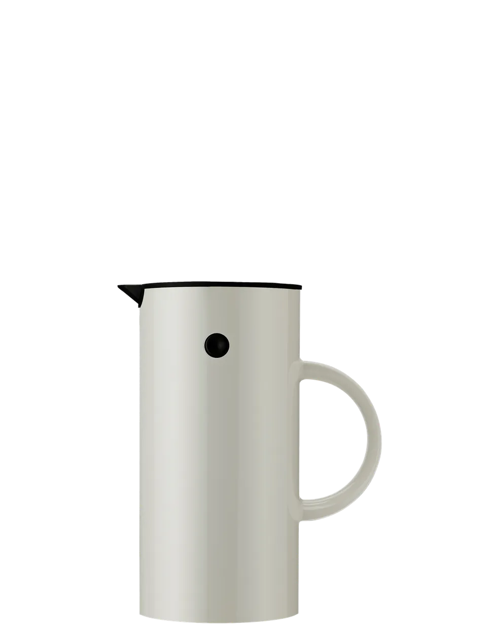 Stelton EM77 Verseuse isotherme 0,5 L bouchon voyage