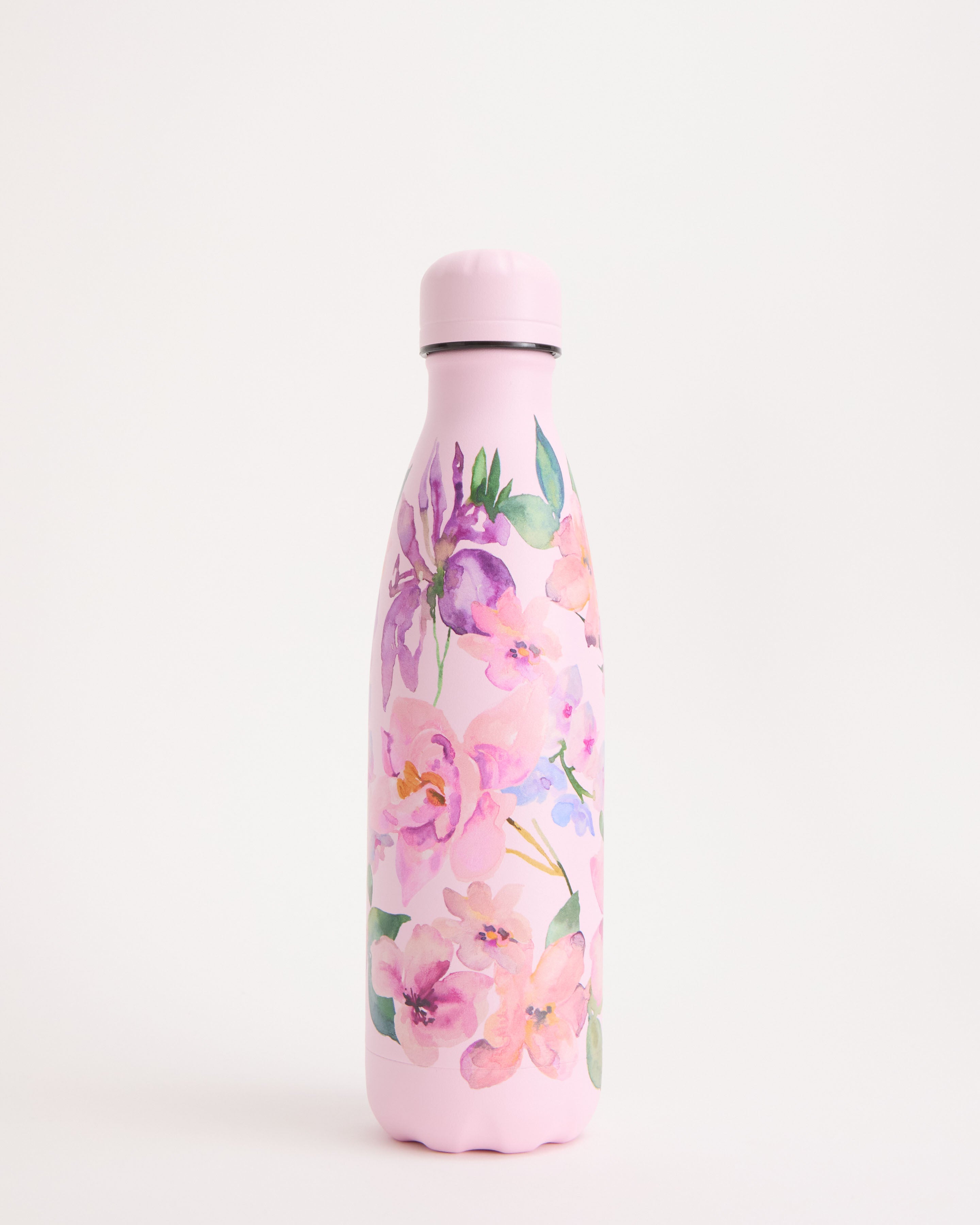 Chilly's Original gourde isotherme Sorbet Petals 500 ml 24h froid