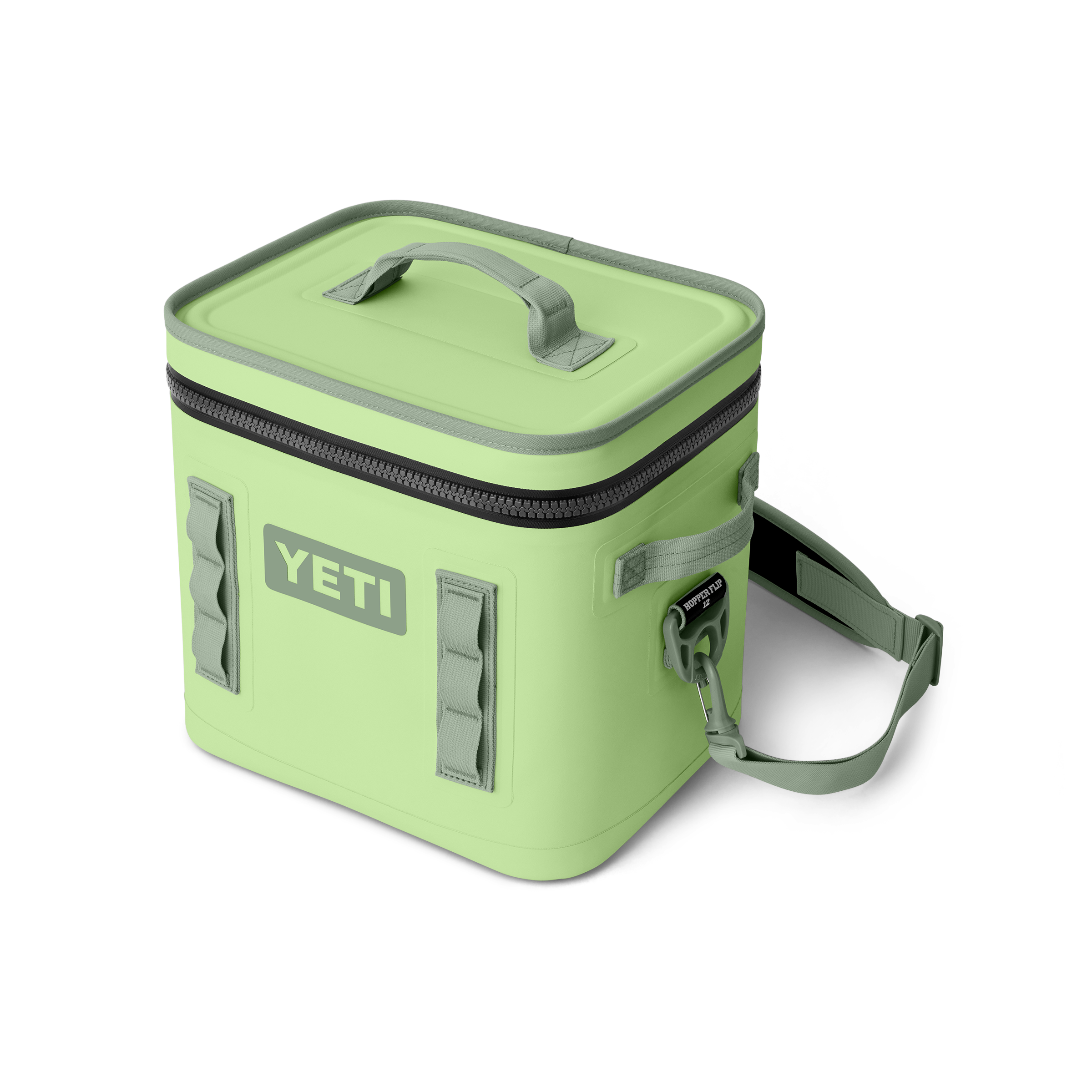 YETI Hopper Flip 12 Sac isotherme Key Lime