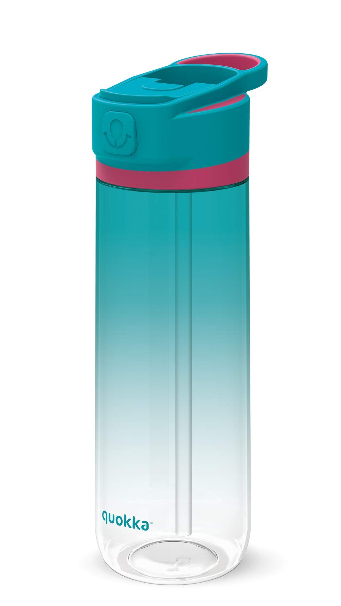 Quokka Quick Sip Bondi gourde Tritan 830 ml paille