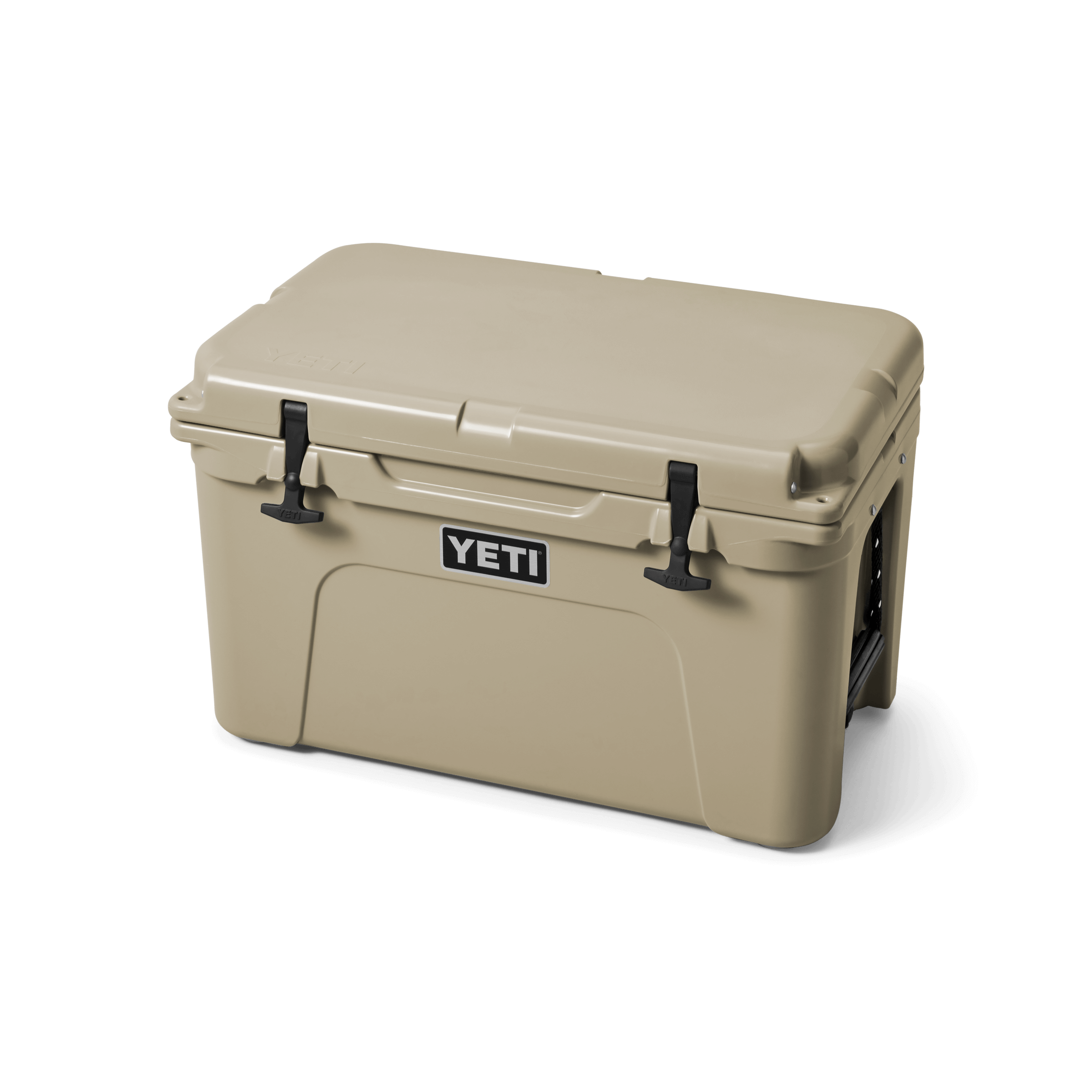 YETI Tundra 45 glacière rigide Tan 54 canettes isotherme