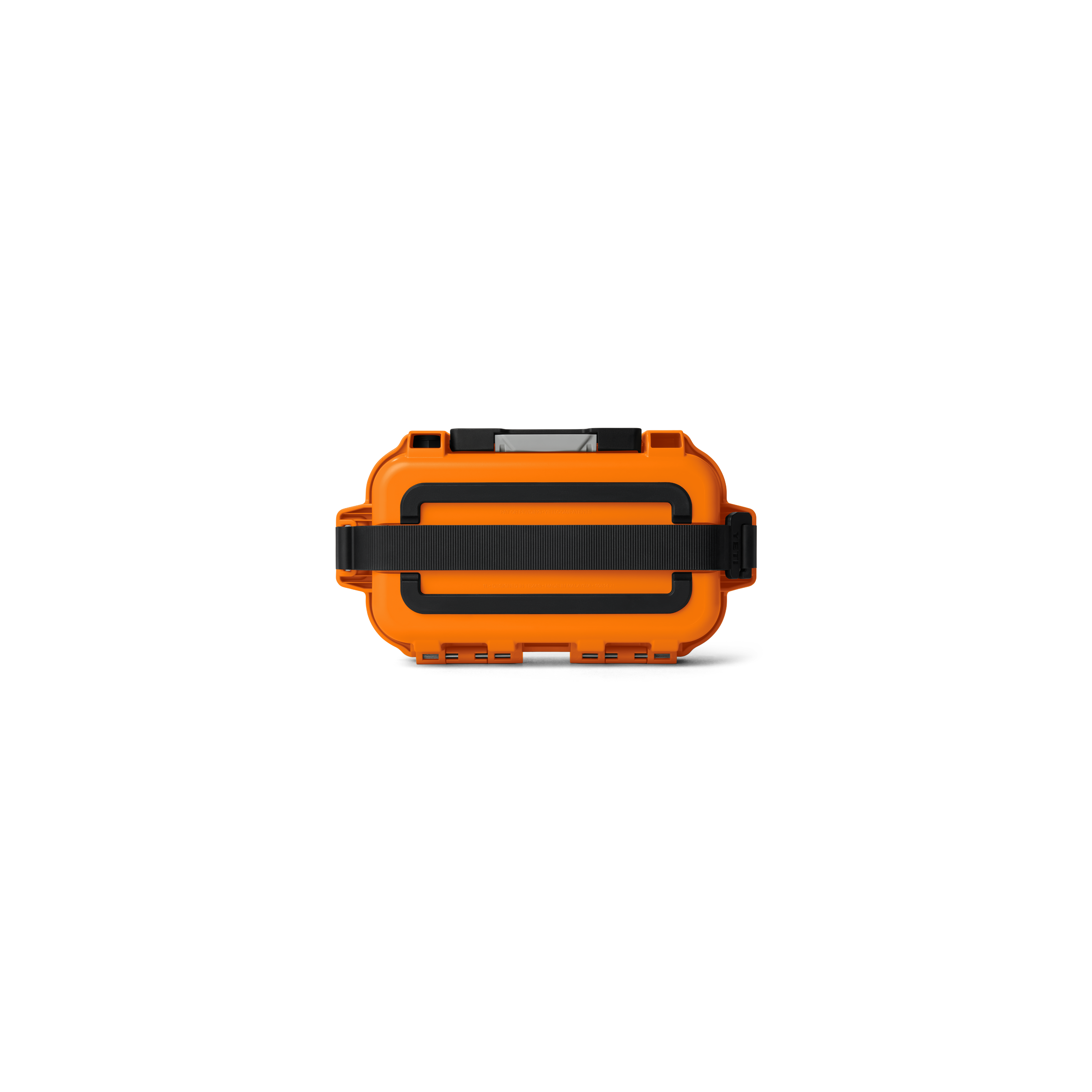 YETI LoadOut GoBox 1 Boîte Rangement King Crab Étanche