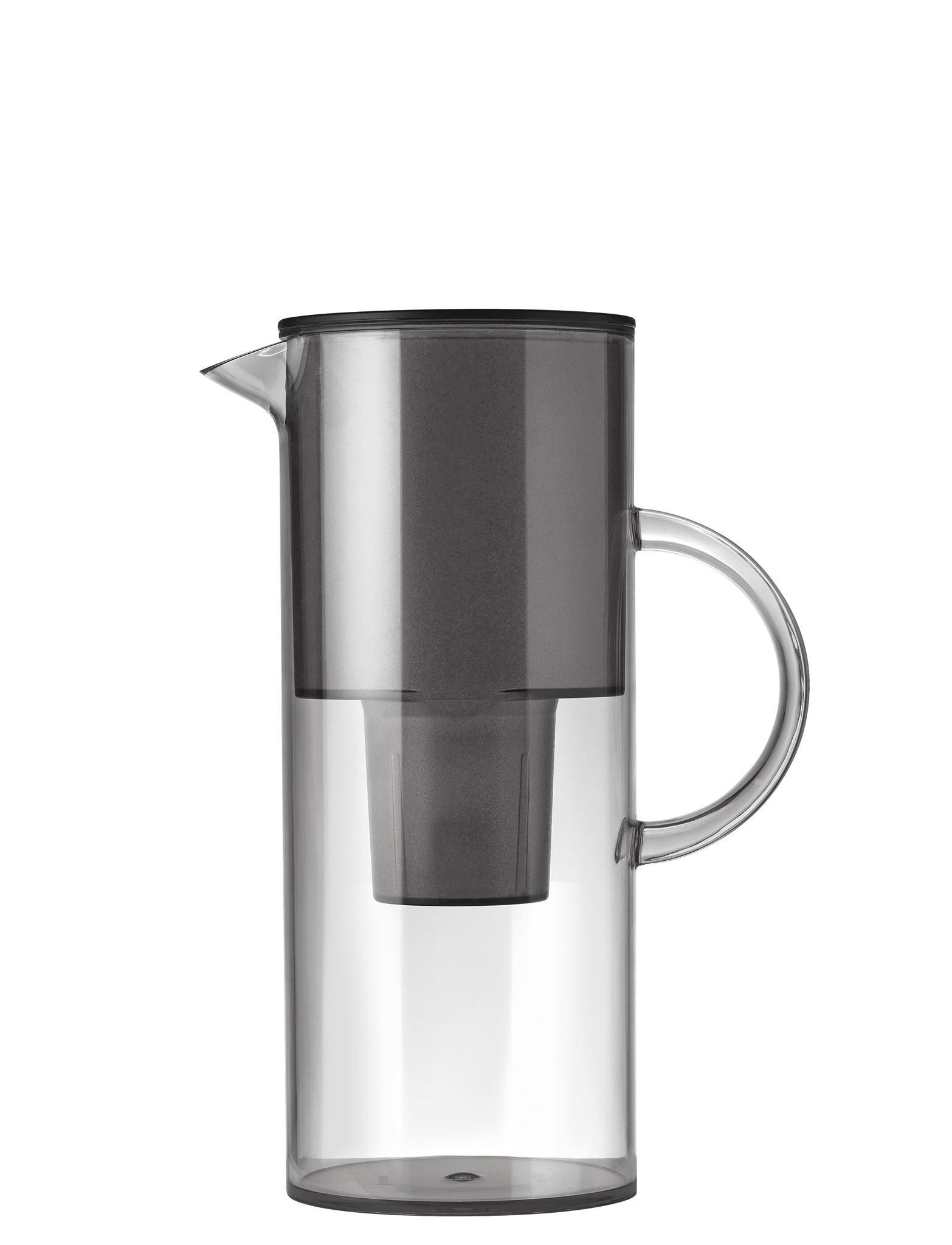 Stelton EM77 carafe filtrante 2 L eau filtre frigo