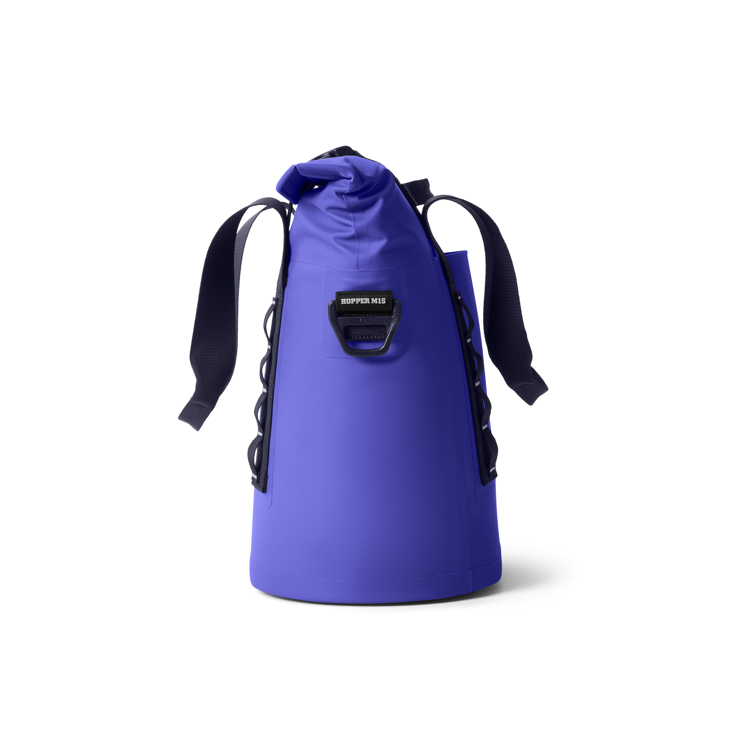 YETI Hopper M15 sac isotherme Ultramarine Violet 32 canettes