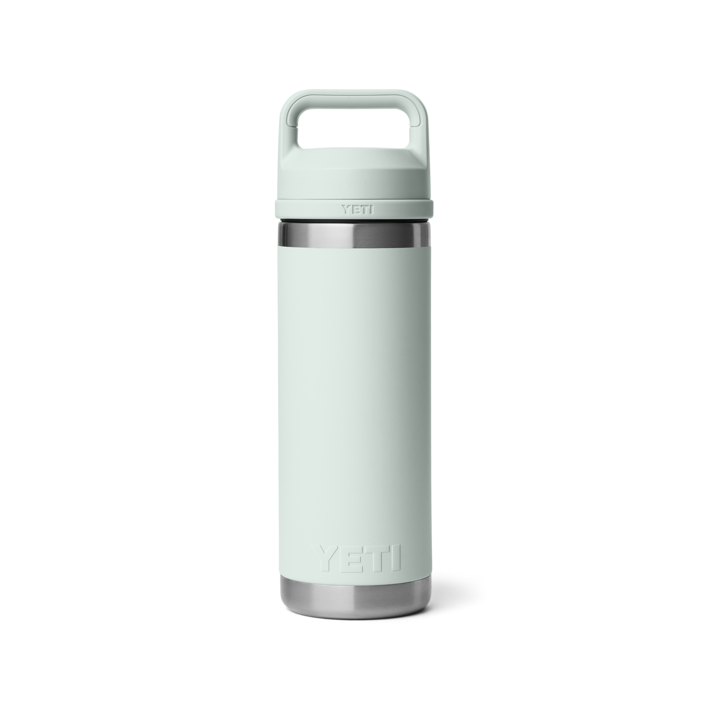 YETI Rambler 18 oz (532 ml) bouteille isotherme Ridgeline