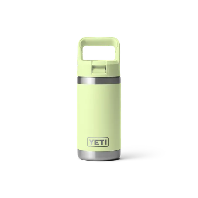 YETI Rambler Jr 12 oz gourde enfant 355 ml Grasshopper