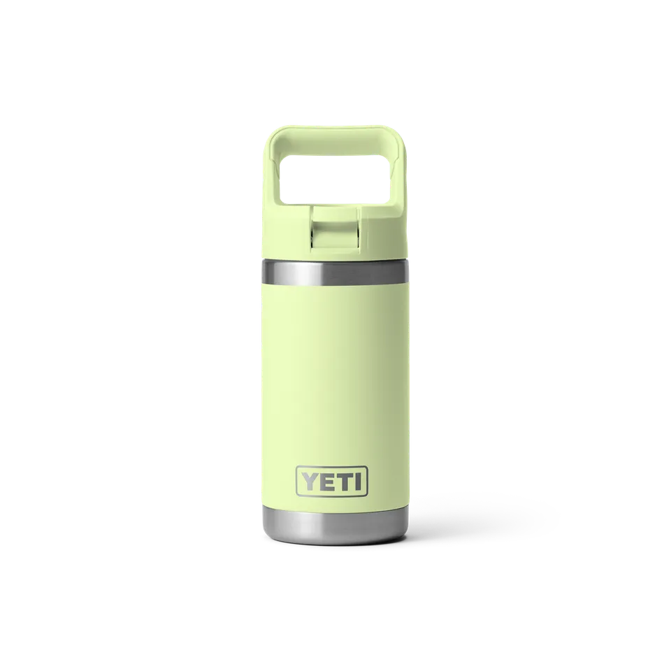 YETI Rambler Jr 12 oz gourde enfant 355 ml Grasshopper