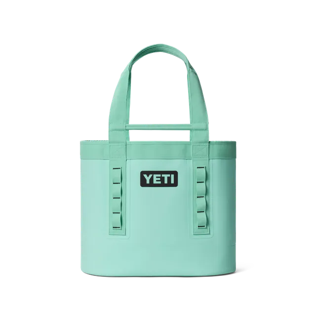 YETI Camino 35 Sac Cabas Tote Seafoam