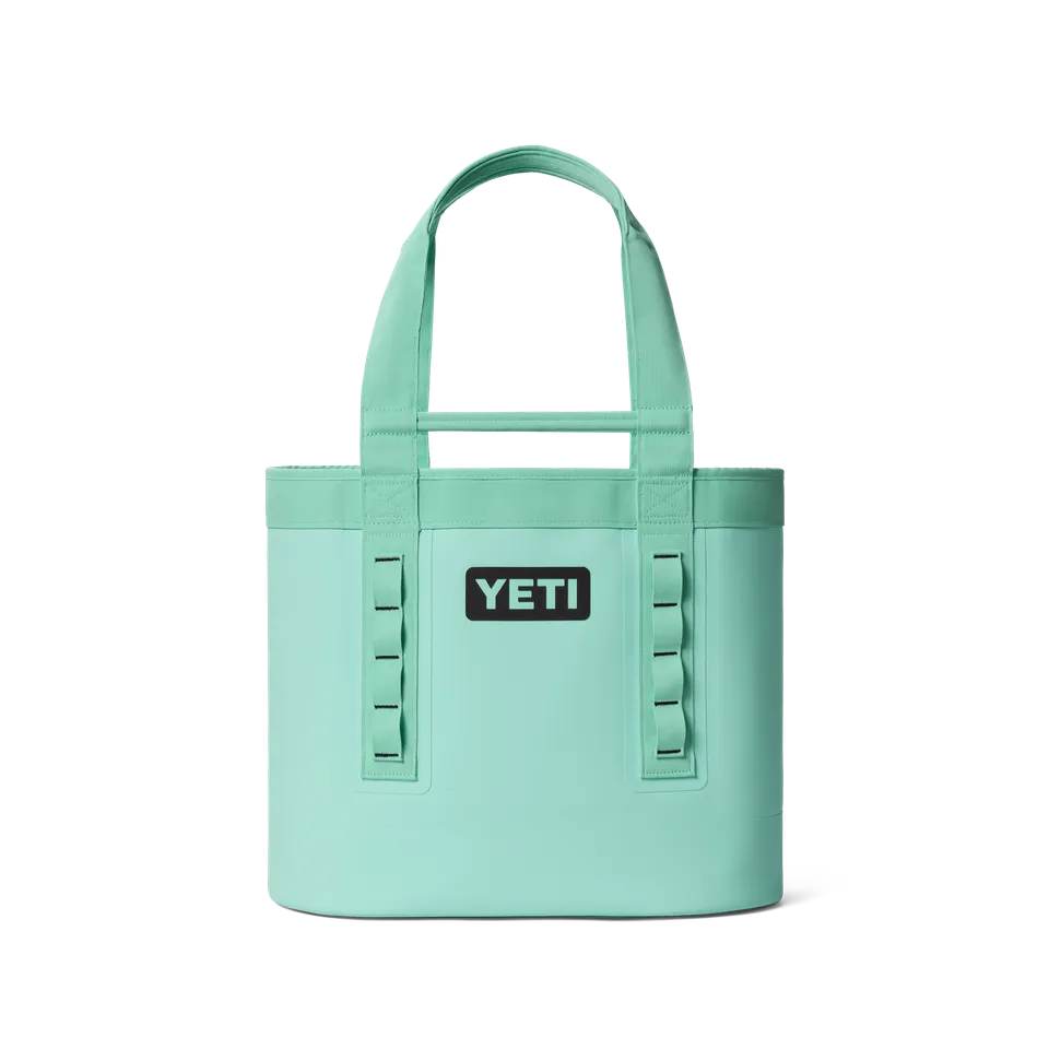YETI Camino 35 Sac Cabas Tote Seafoam