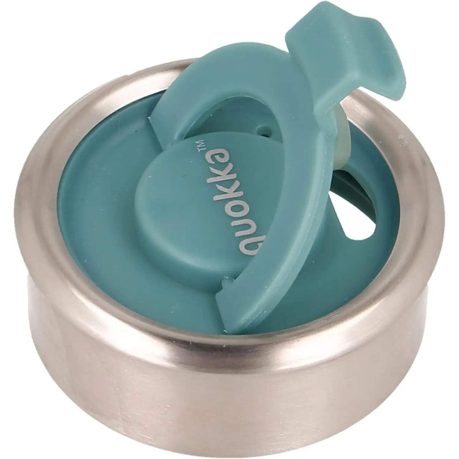 Quokka Boost Bouquet tasse isotherme 400 ml inox