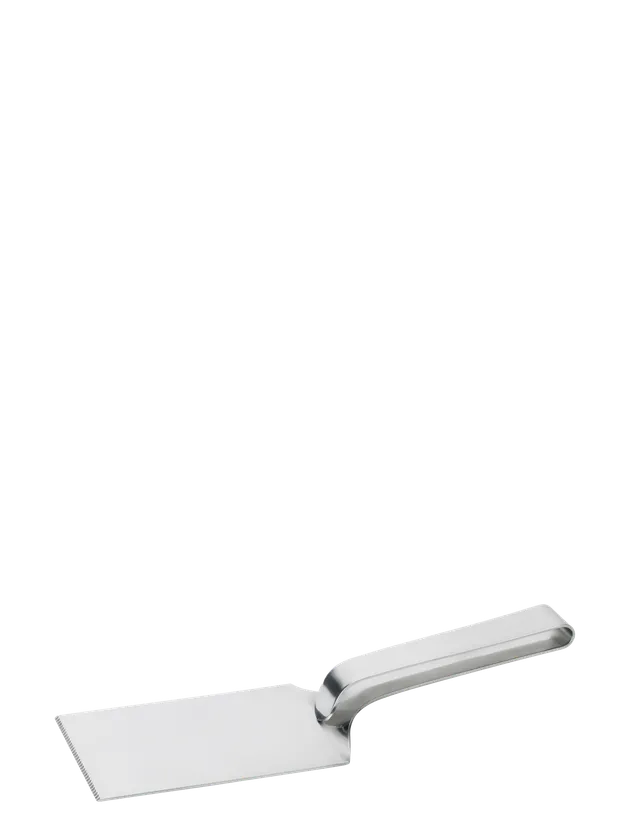 Stelton EM77 pelle de service EM serving spade inox