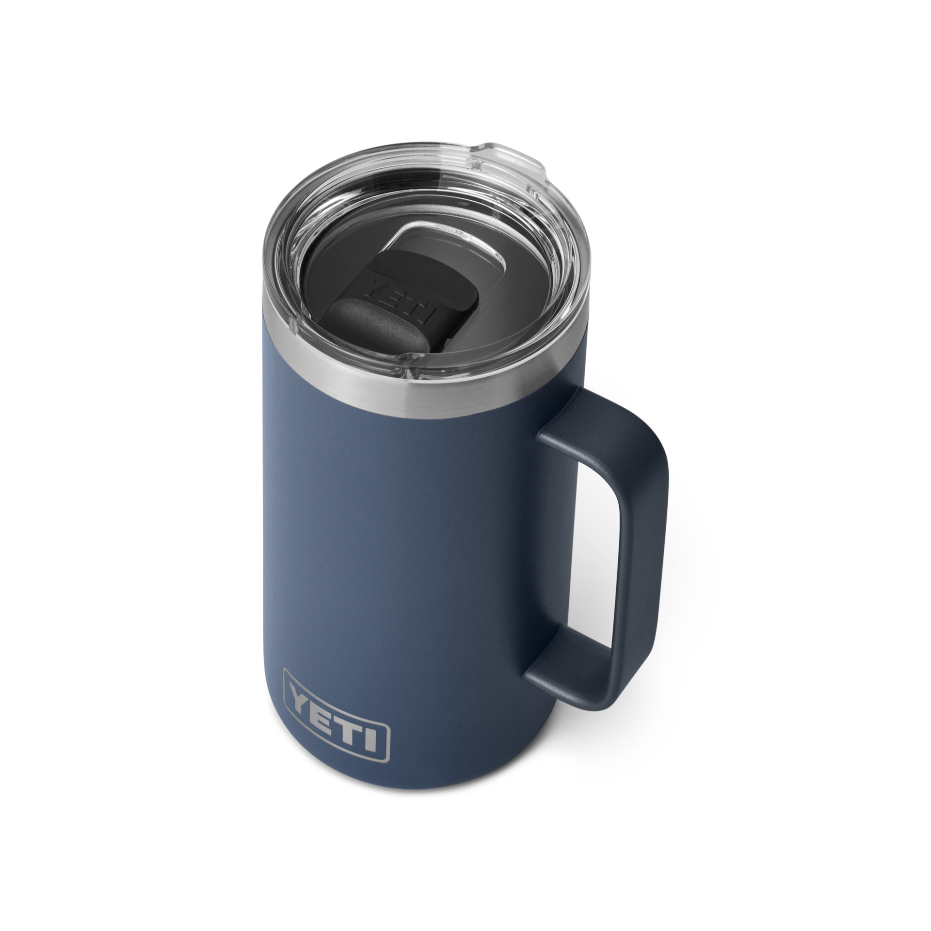 YETI Rambler 24 oz Mug isotherme 709 ml Navy