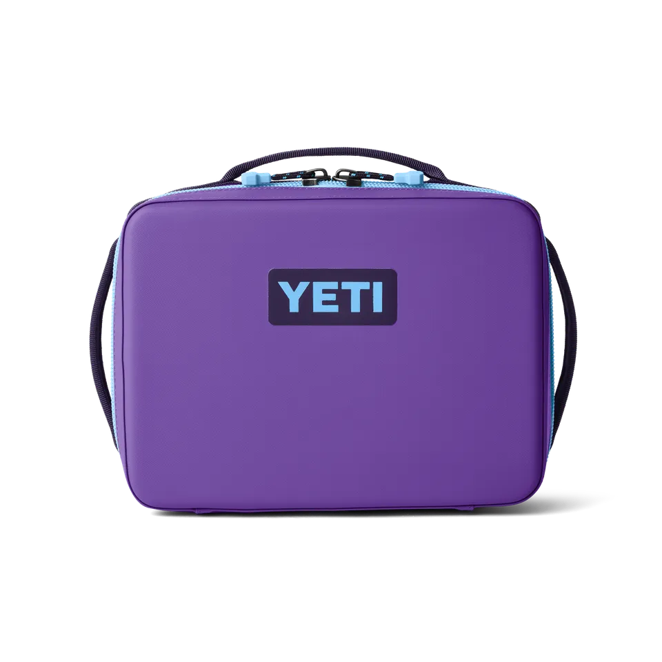 YETI Daytrip 5 L lunch box Pace Purple isotherme