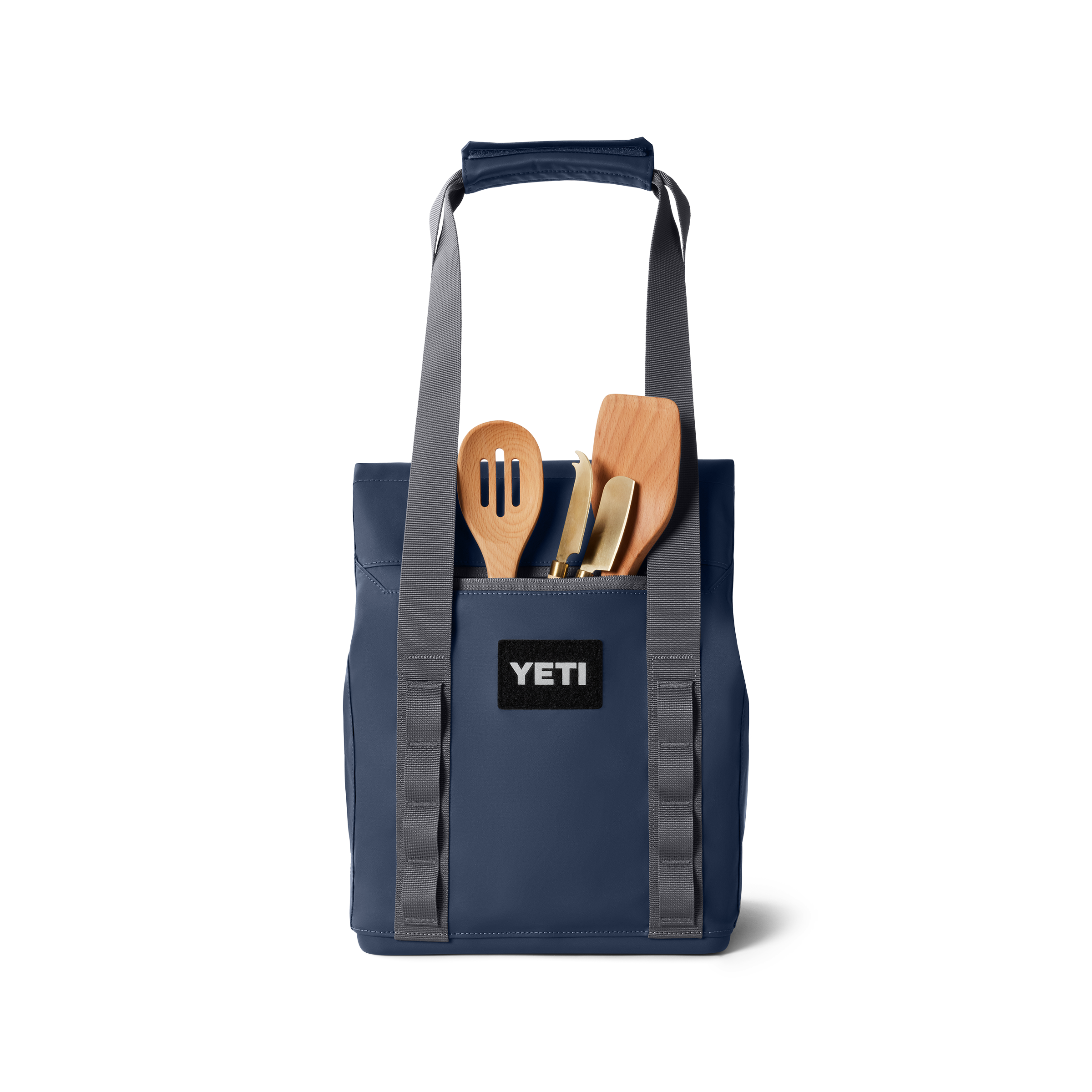 YETI Daytrip 14L sac isotherme Navy 20 canettes