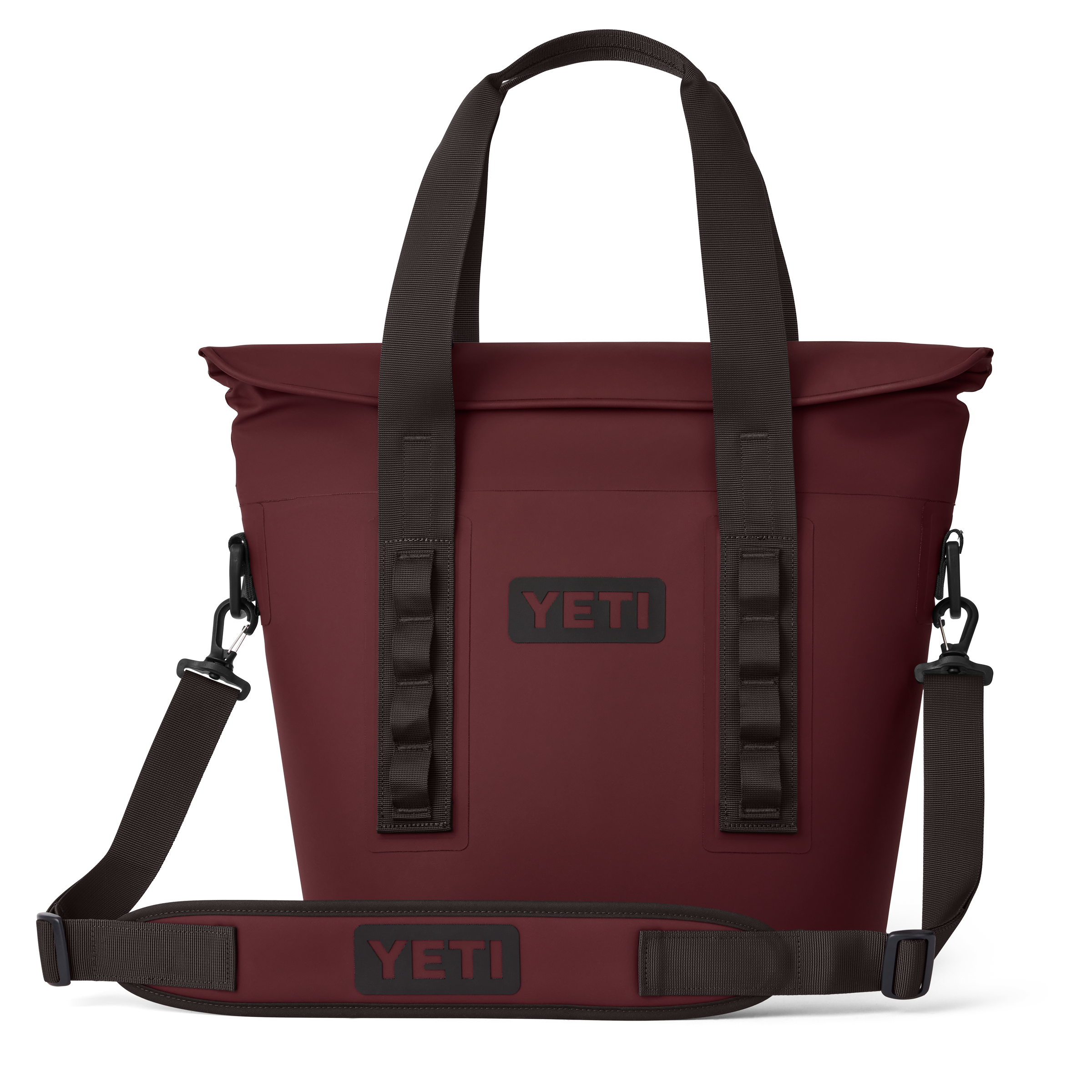 YETI Hopper M15 glacière souple Wild Vine Red 32 canettes