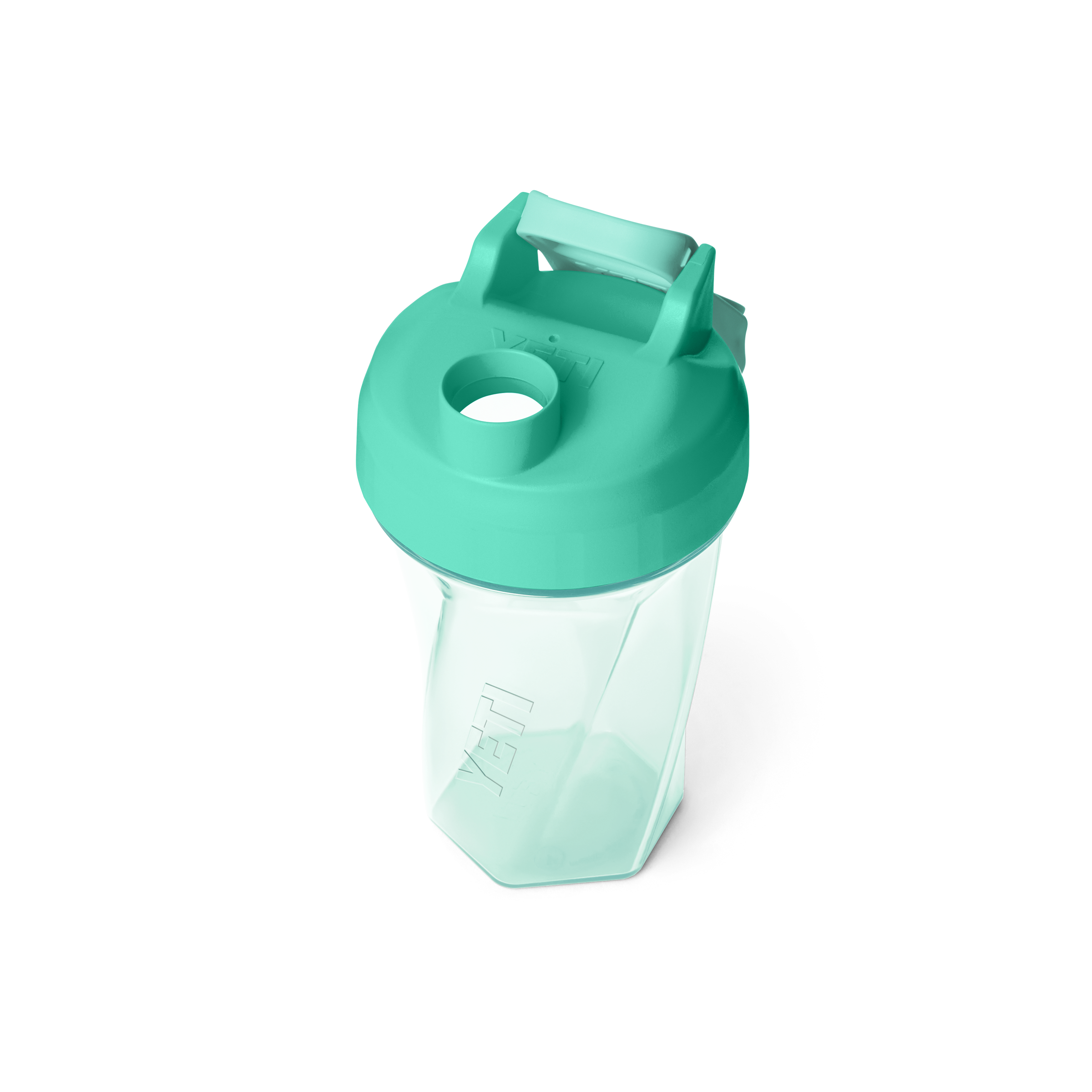 YETI Yonder 20 oz shaker 591 ml Seafoam sans BPA