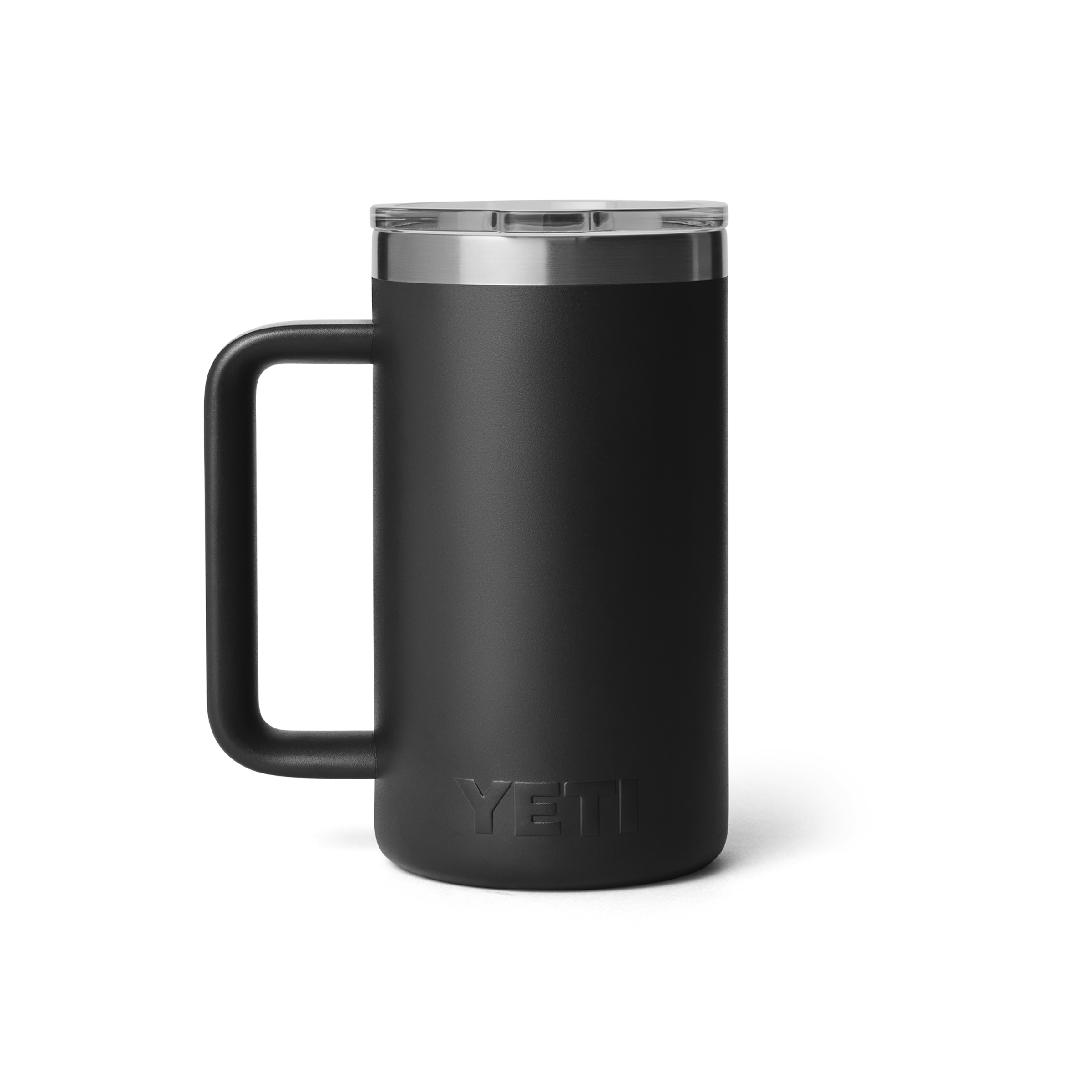 YETI Rambler 24 oz Mug isotherme 710 ml noir