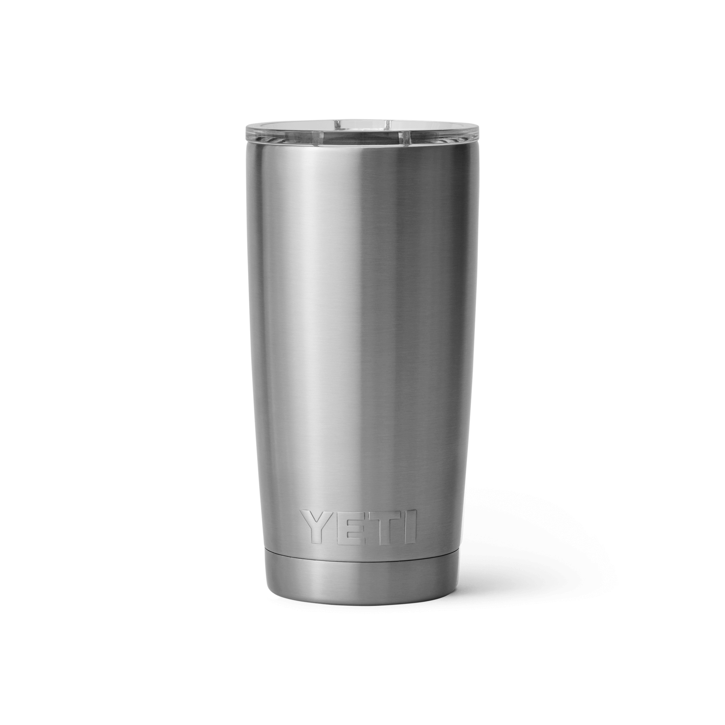 YETI Rambler 20 oz Gobelet isotherme 591 ml inox