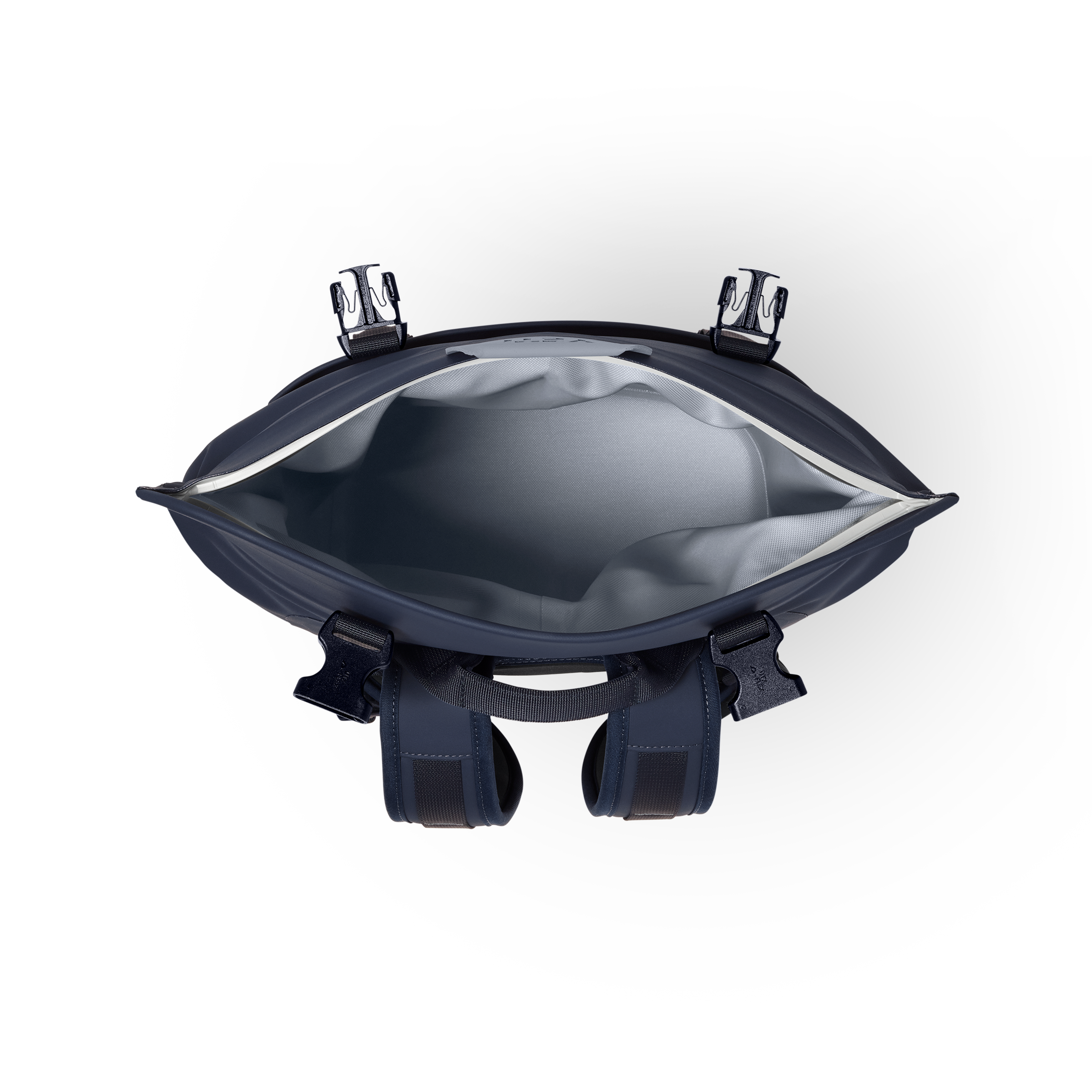 YETI Hopper M12 sac glacière Classic Navy 20 canettes