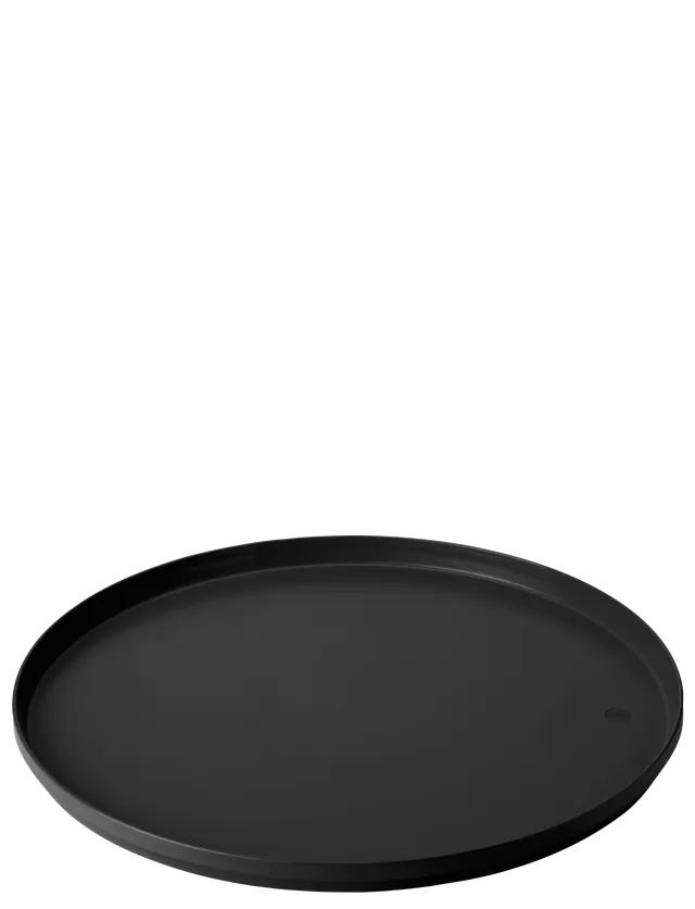 Stelton EM77 plateau service rond Ø 40 cm