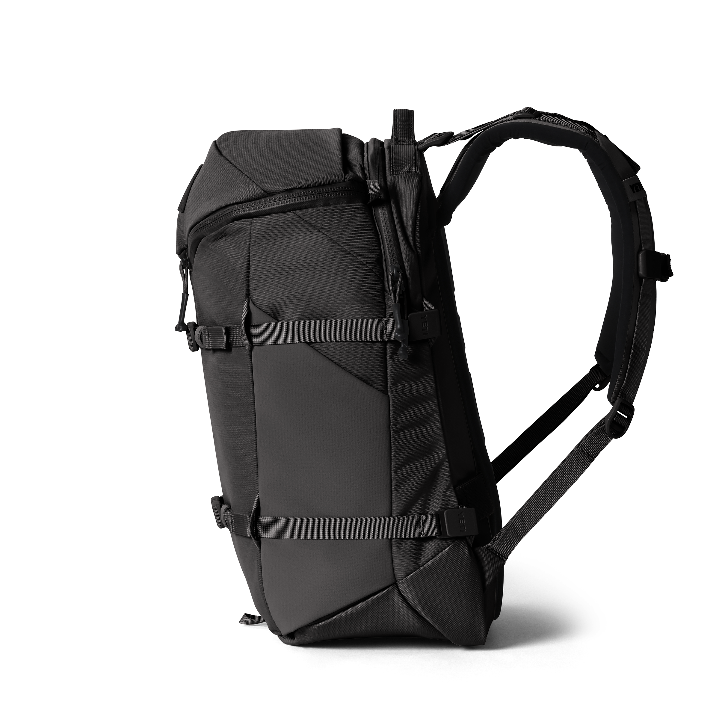 YETI Ranchero 27L sac à dos Everyday Black