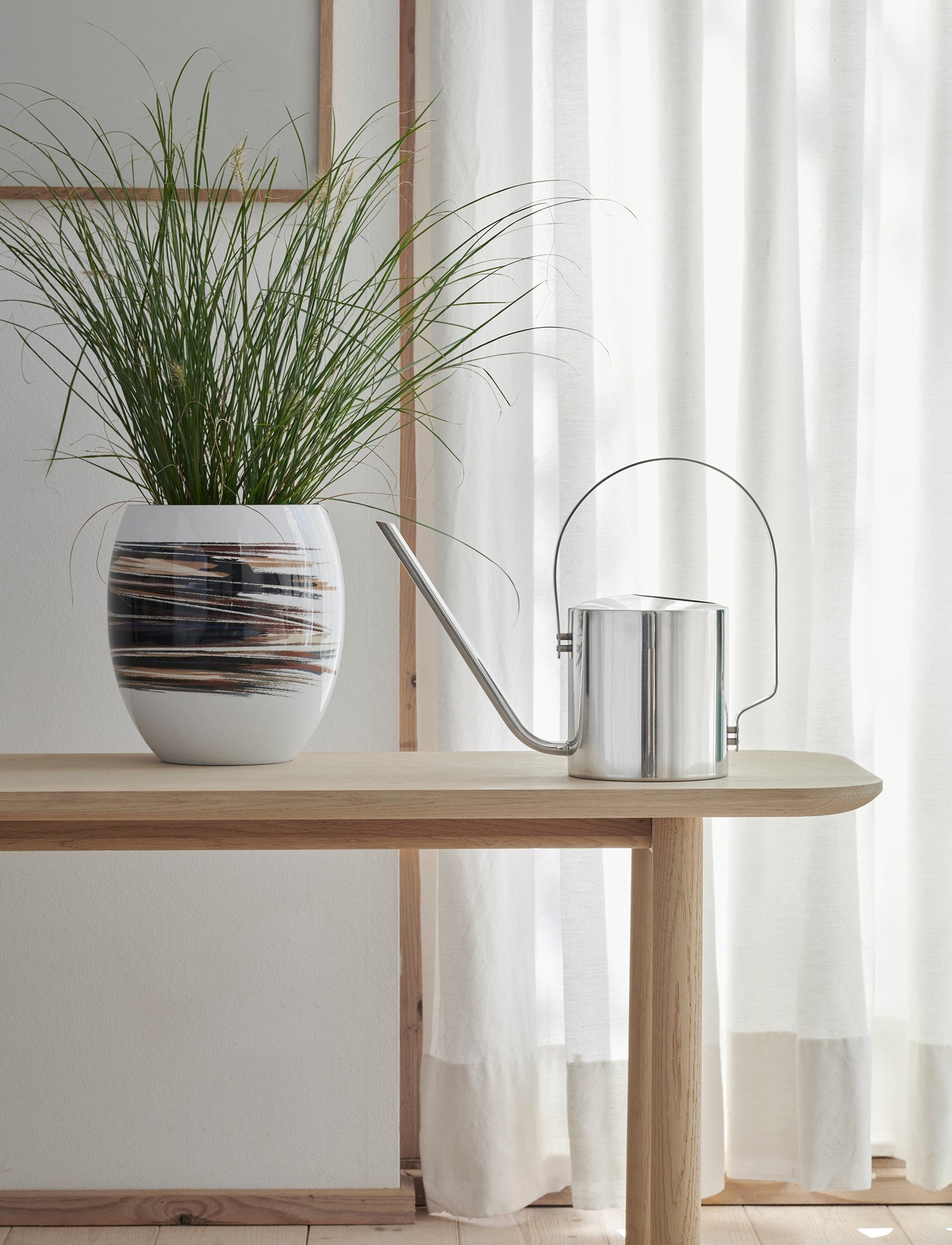 Stelton Original arrosoir fleurs 1,7 L acier Holmblad