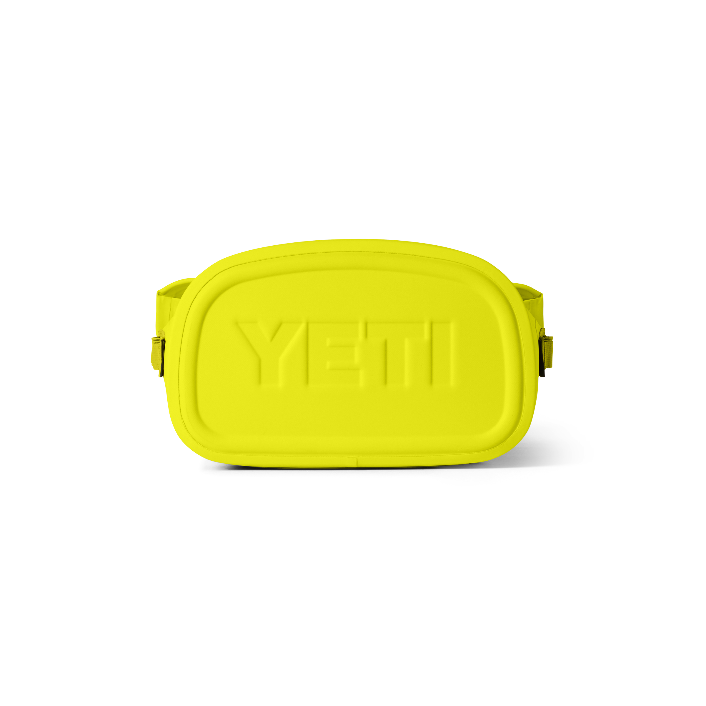 YETI Hopper M12 Sac à dos glacière Firefly Yellow 20 canettes