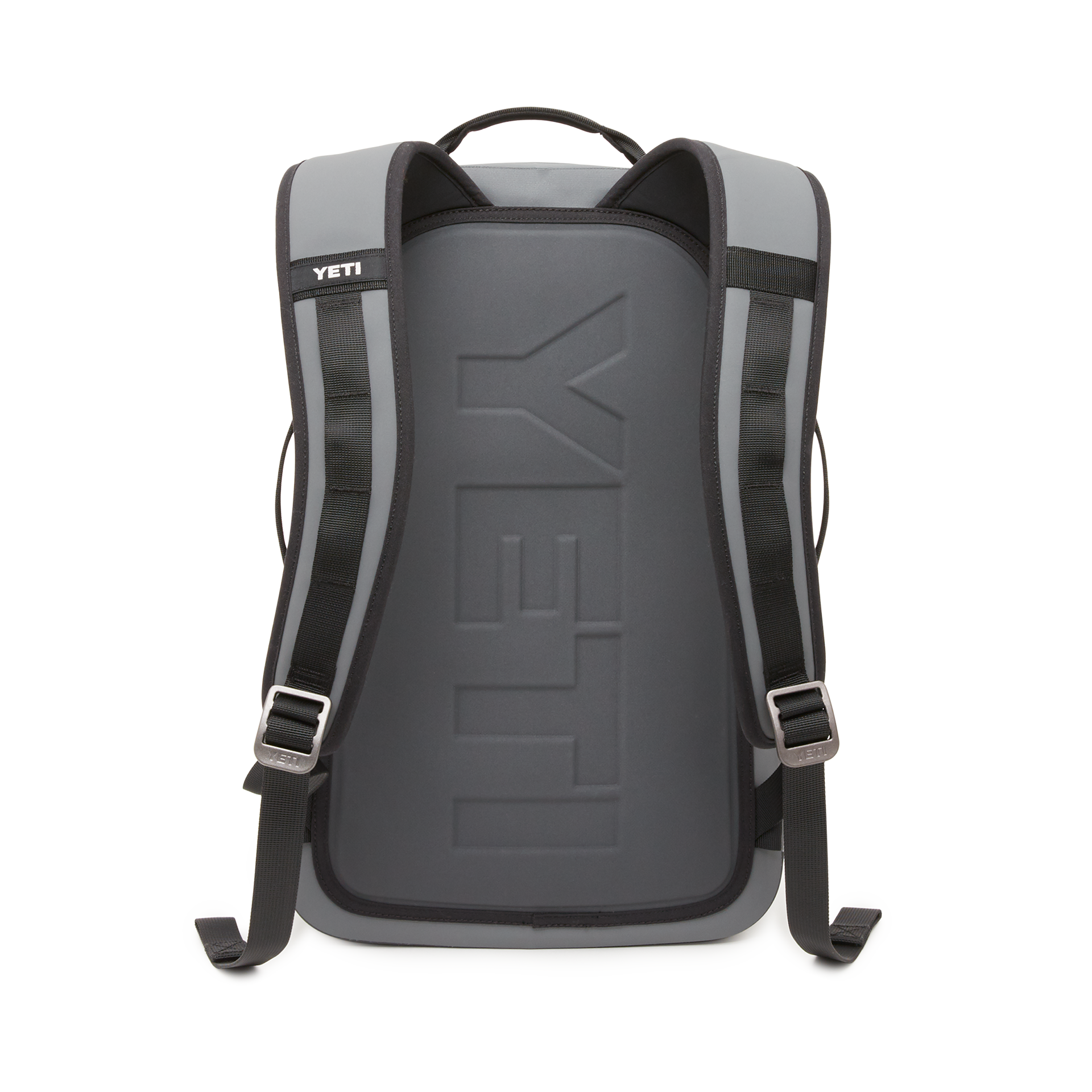 YETI Panga 28L Sac à Dos Étanche Storm Grey