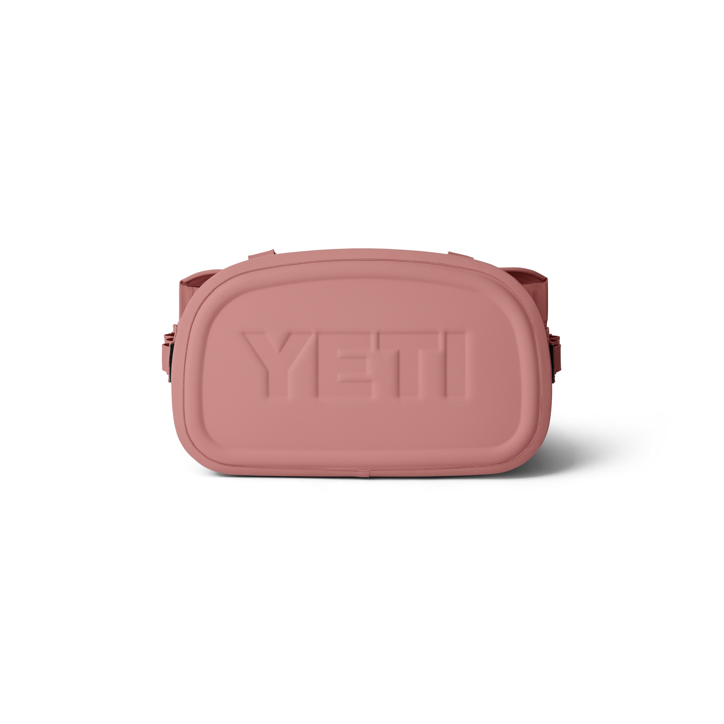 YETI Hopper M12 sac à dos glacière sandstone pink 20 canettes