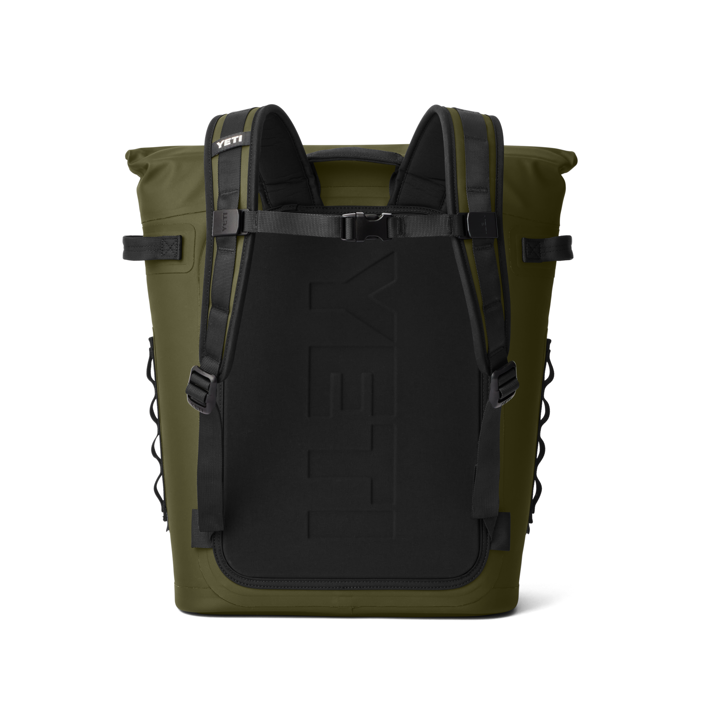YETI Hopper M20 Backpack Cooler sac glacière Olive