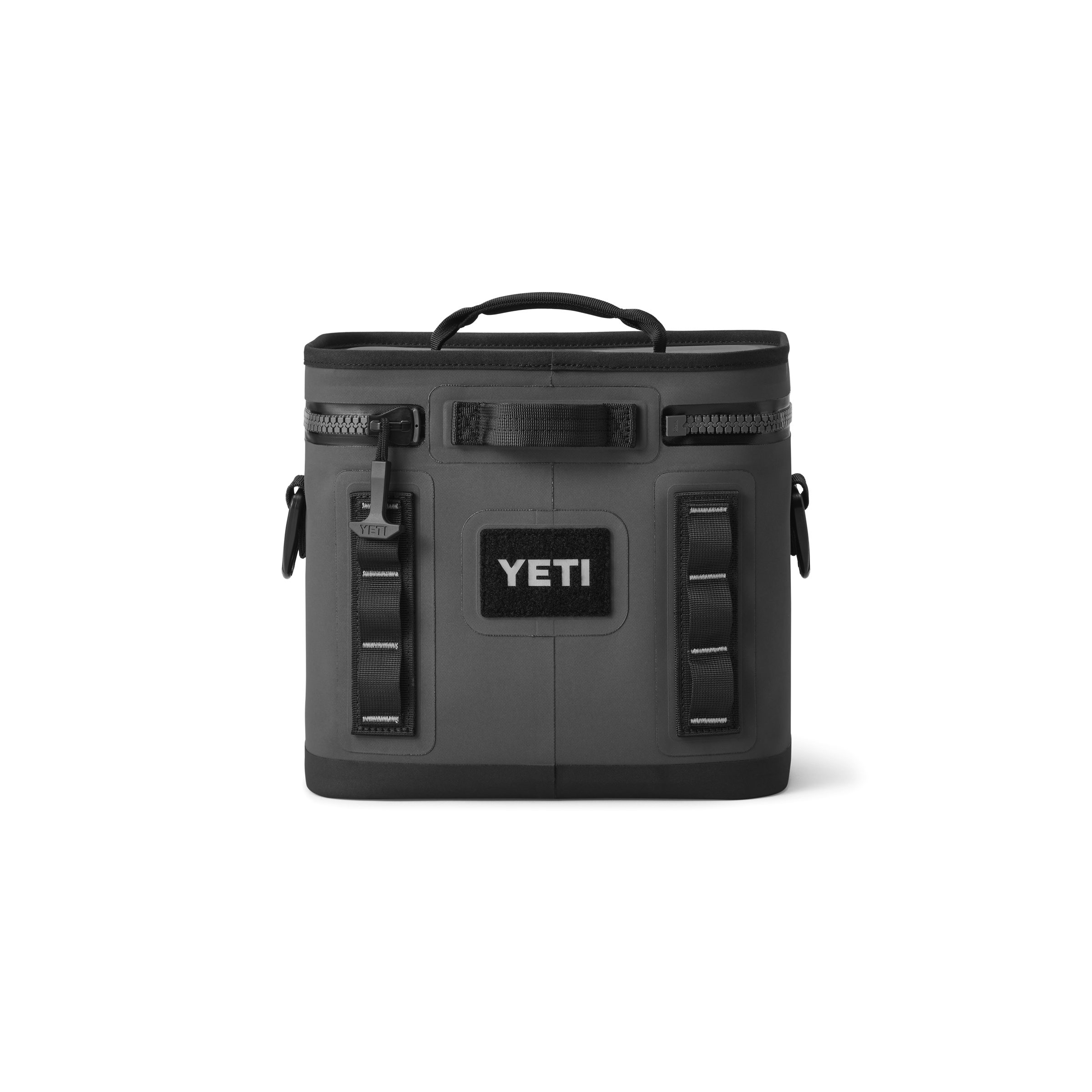YETI Hopper Flip 8 sac isotherme Charcoal 11 canettes