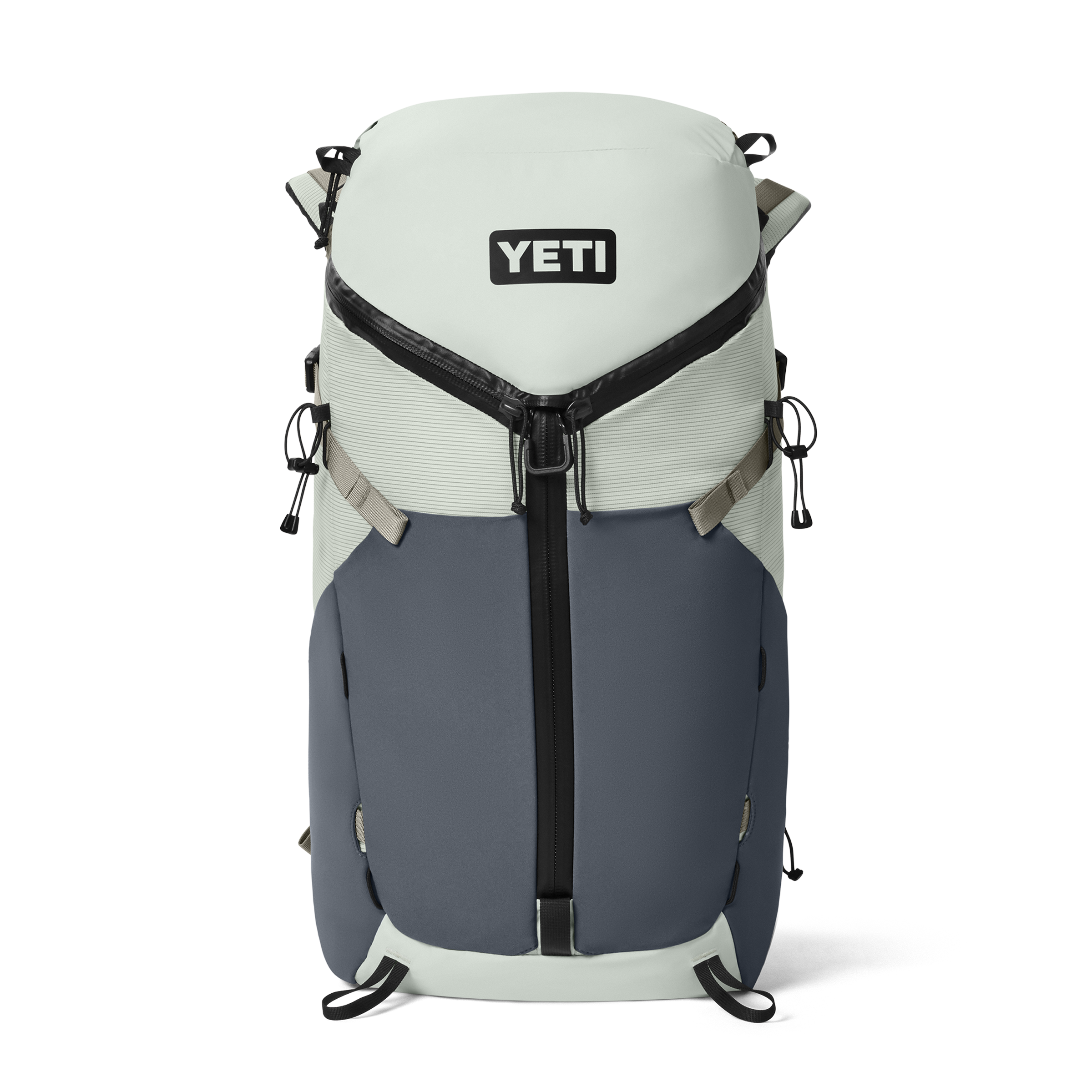 YETI Skala 40L sac randonnée Ridgeline S/M armature AlumaLite