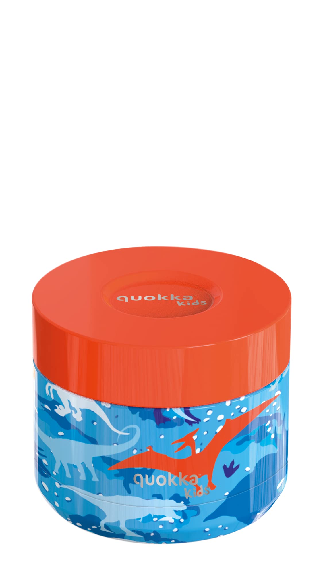 Quokka Whim Dinosaur boite isotherme 369 ml