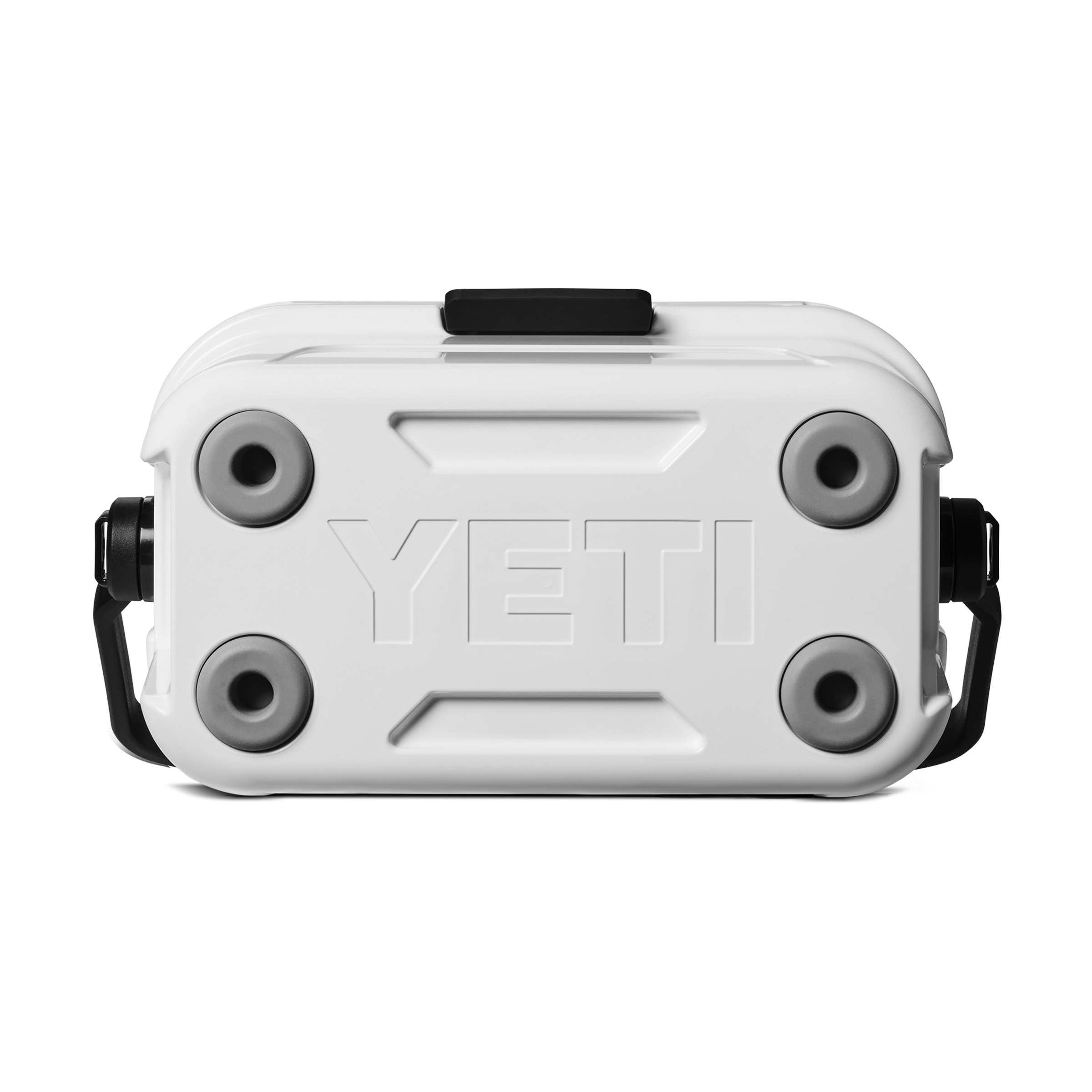 YETI Roadie 8 glacière rigide blanche 12 canettes portable