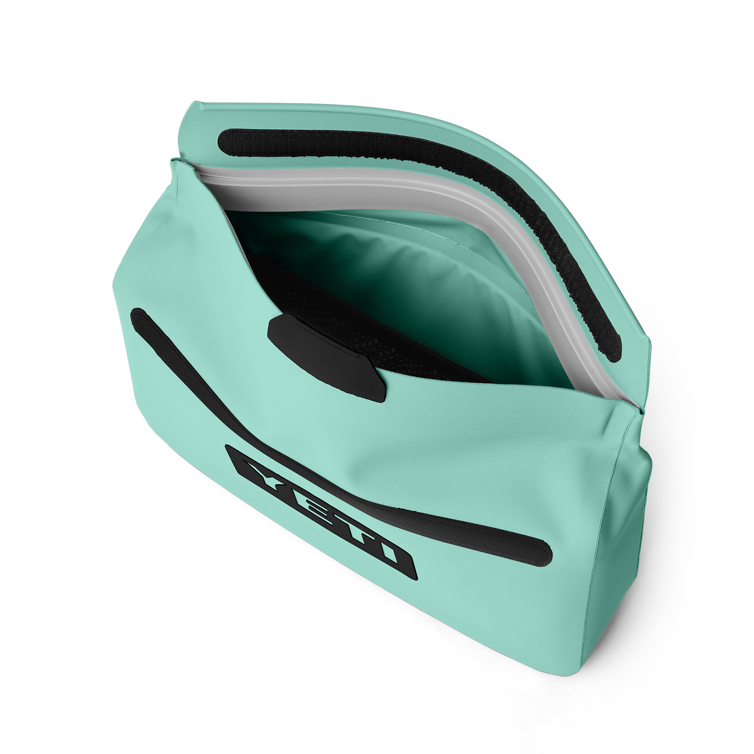 YETI Sidekick Dry 1L Pochette étanche Seafoam