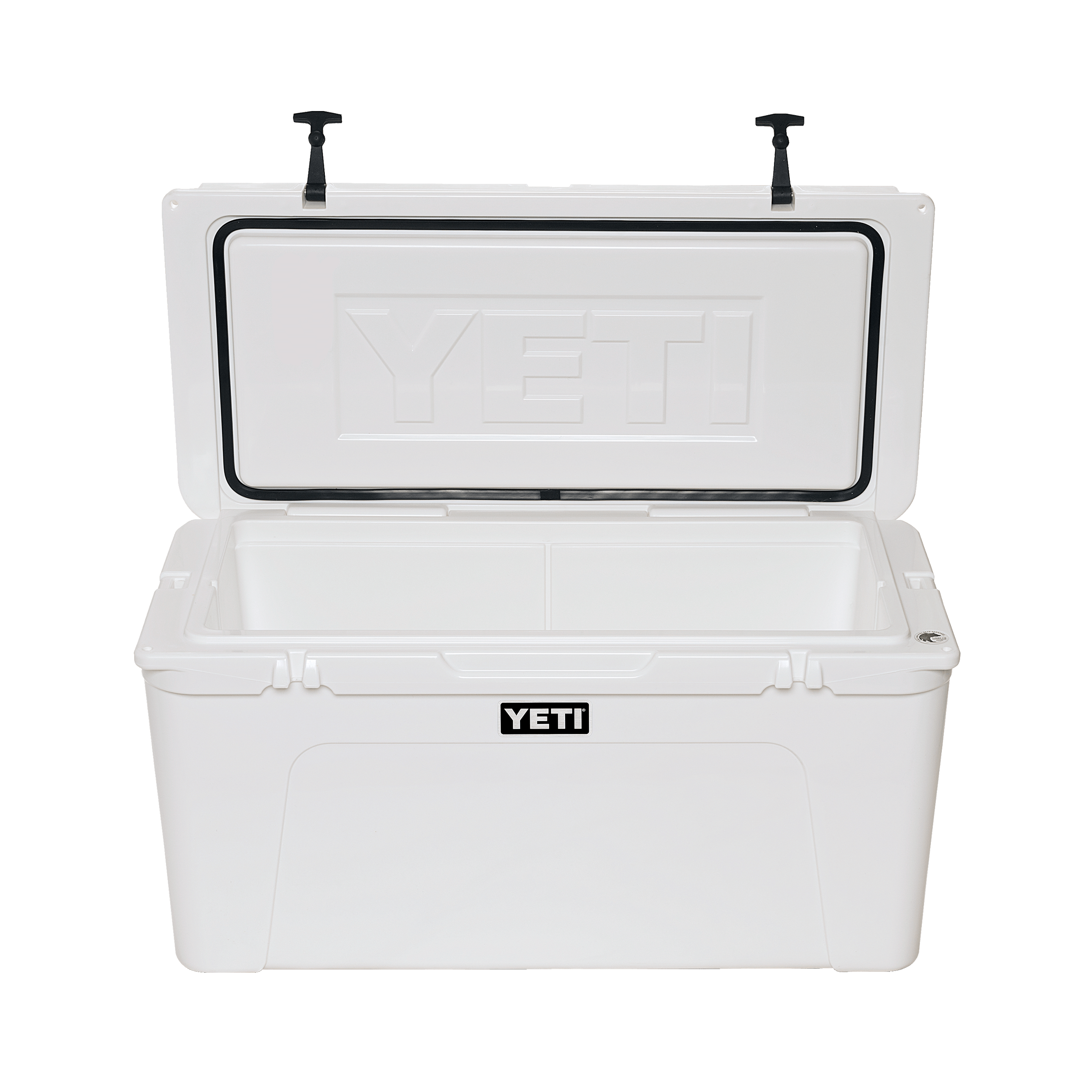 YETI Tundra 110 glacière isotherme blanc grande garde au froid