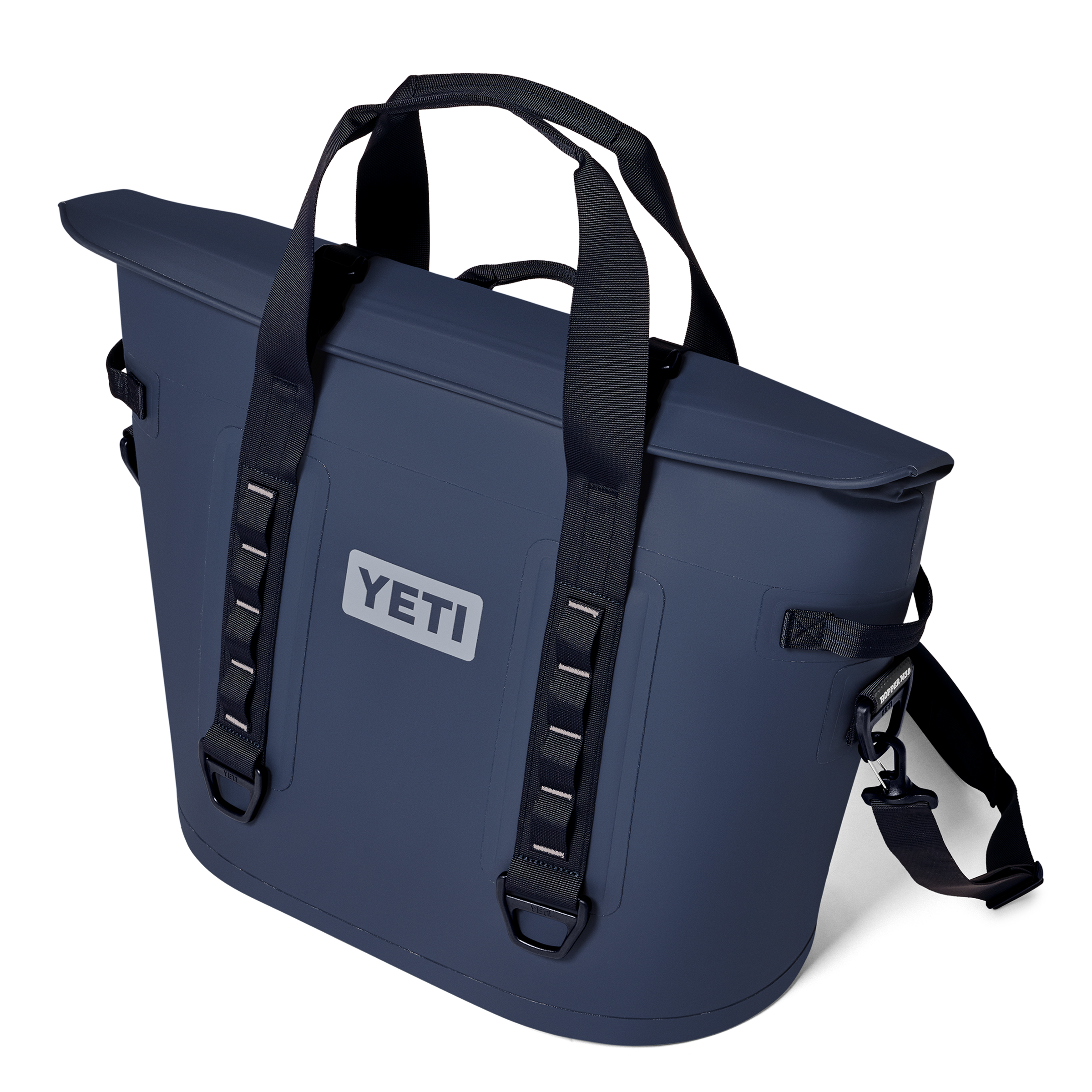 YETI Hopper M30 Sac Glacière Isotherme Navy 42 Canettes