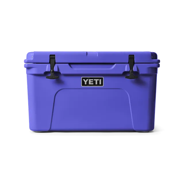 YETI Tundra 45 glacière rigide violet ultramarine